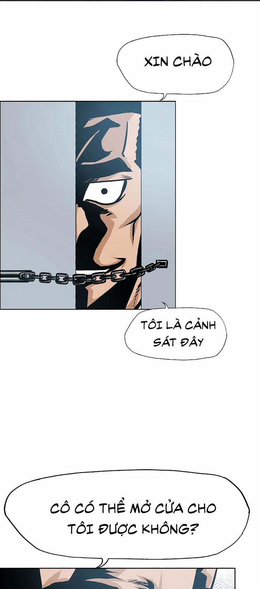 Bậc Thầy Kiếm Sư 58 trang 5