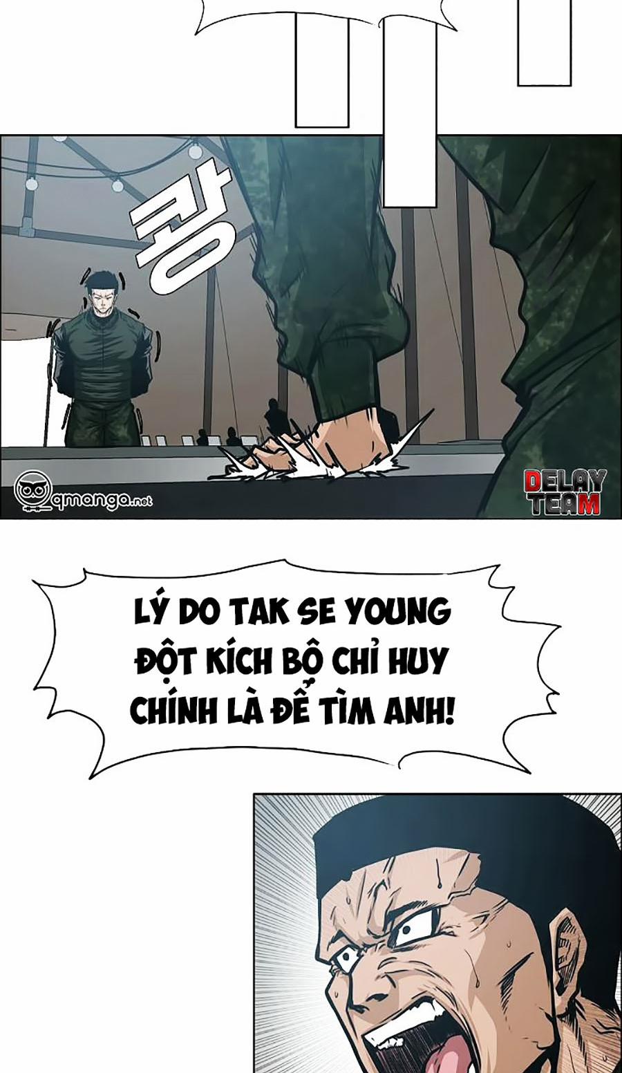 Bậc Thầy Kiếm Sư 58 trang 51