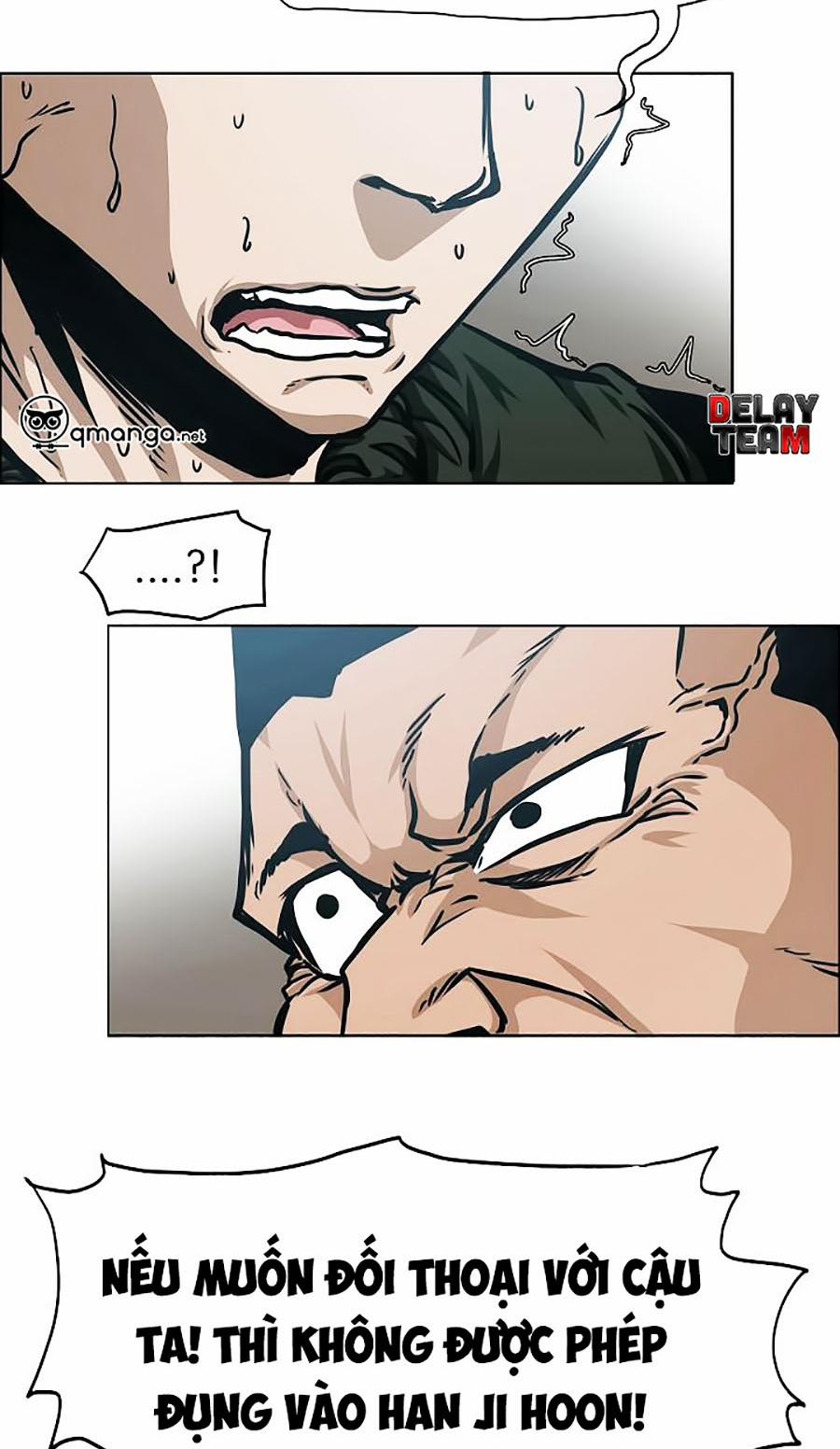 Bậc Thầy Kiếm Sư 58 trang 53