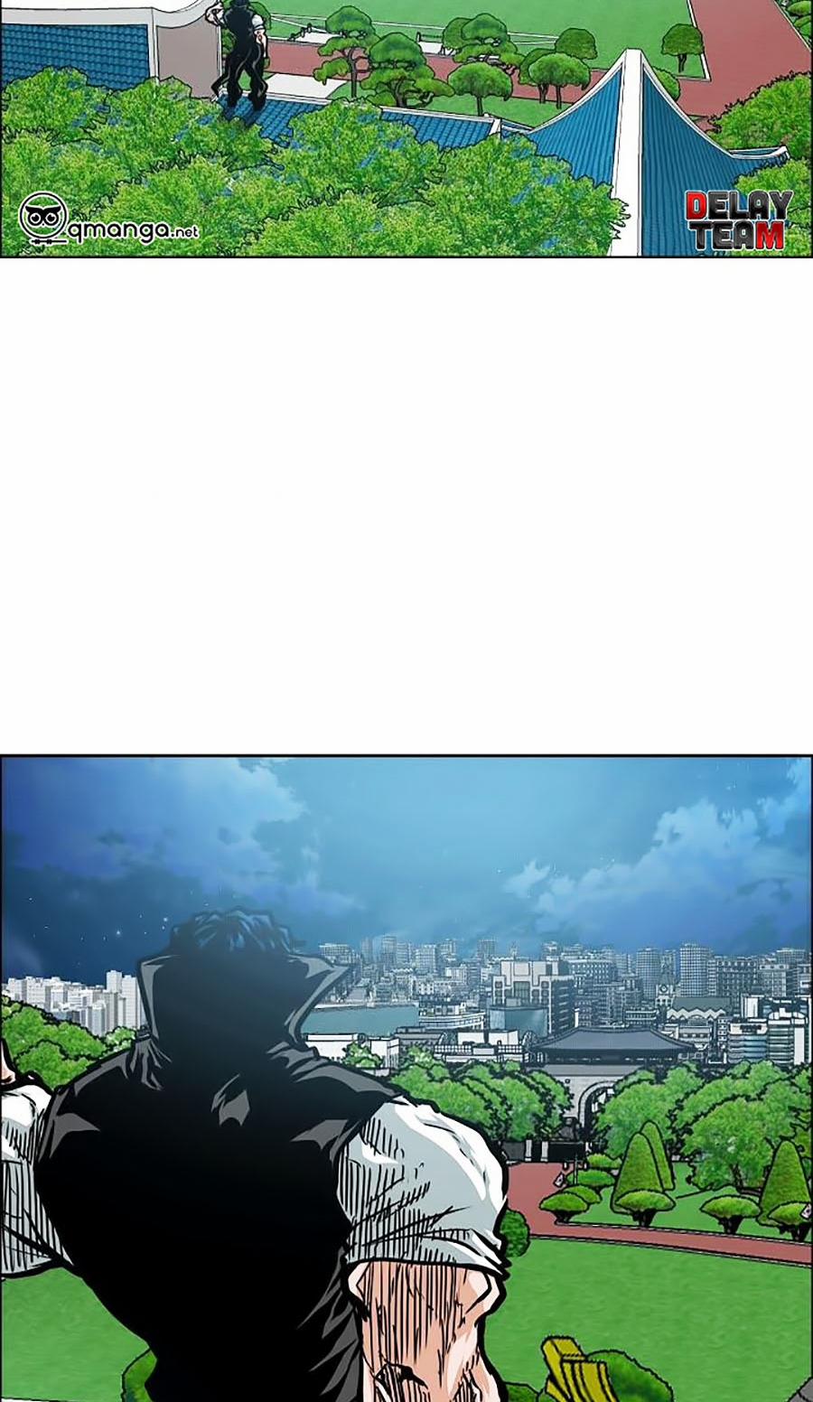 Bậc Thầy Kiếm Sư 58 trang 57