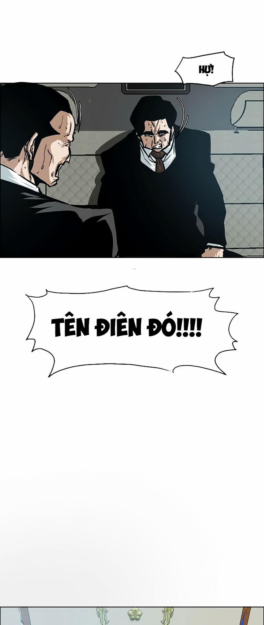 Bậc Thầy Kiếm Sư 59 trang 15