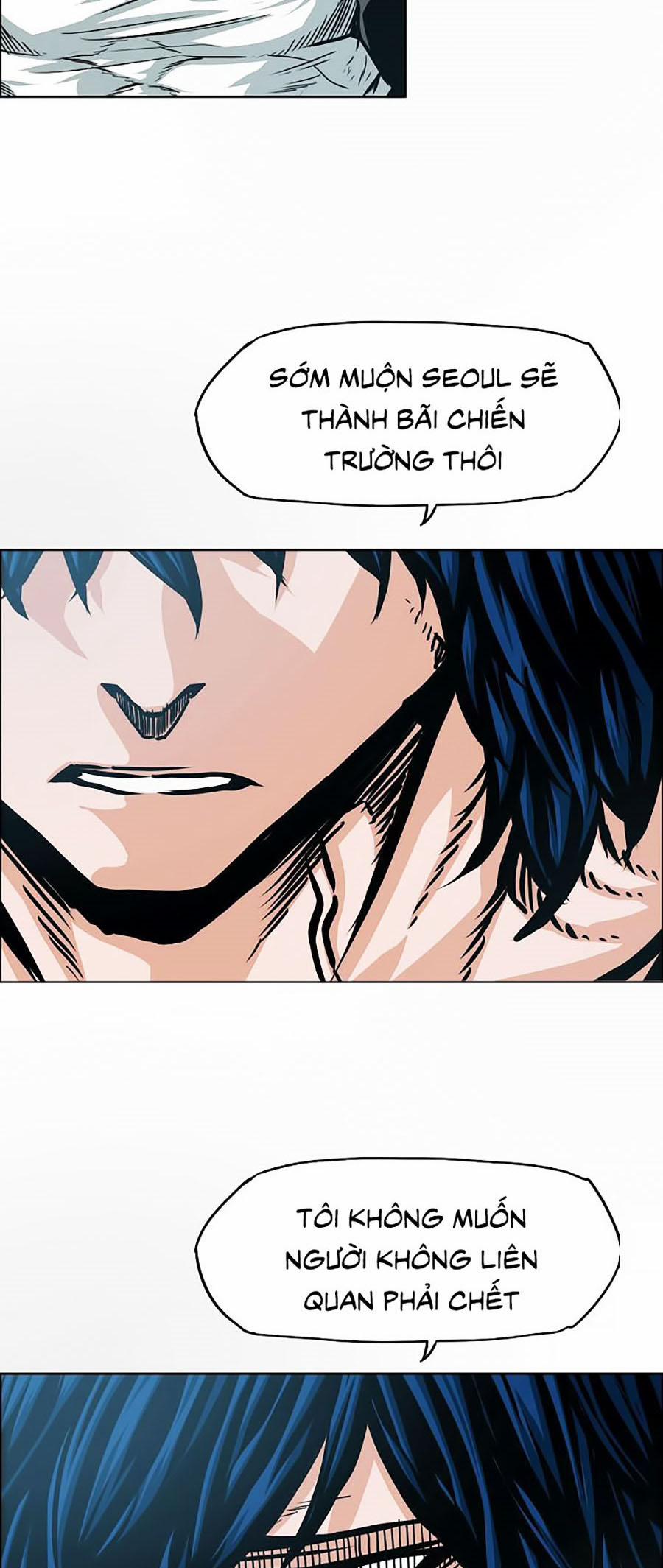 Bậc Thầy Kiếm Sư 59 trang 17