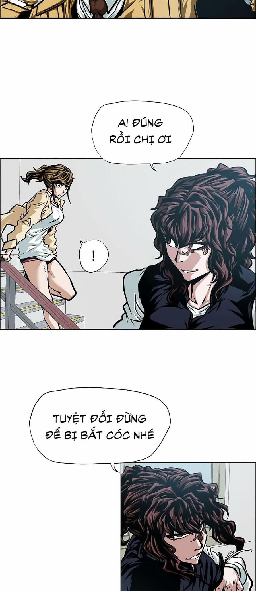 Bậc Thầy Kiếm Sư 59 trang 39