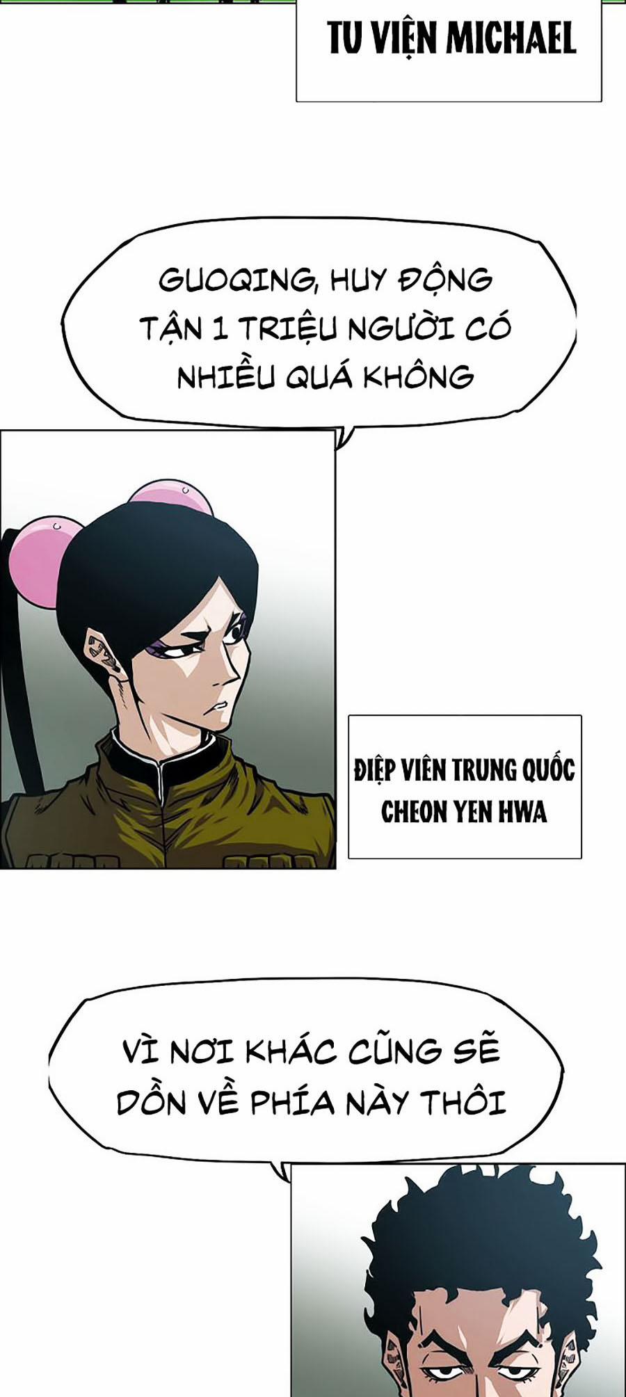 Bậc Thầy Kiếm Sư 59 trang 49