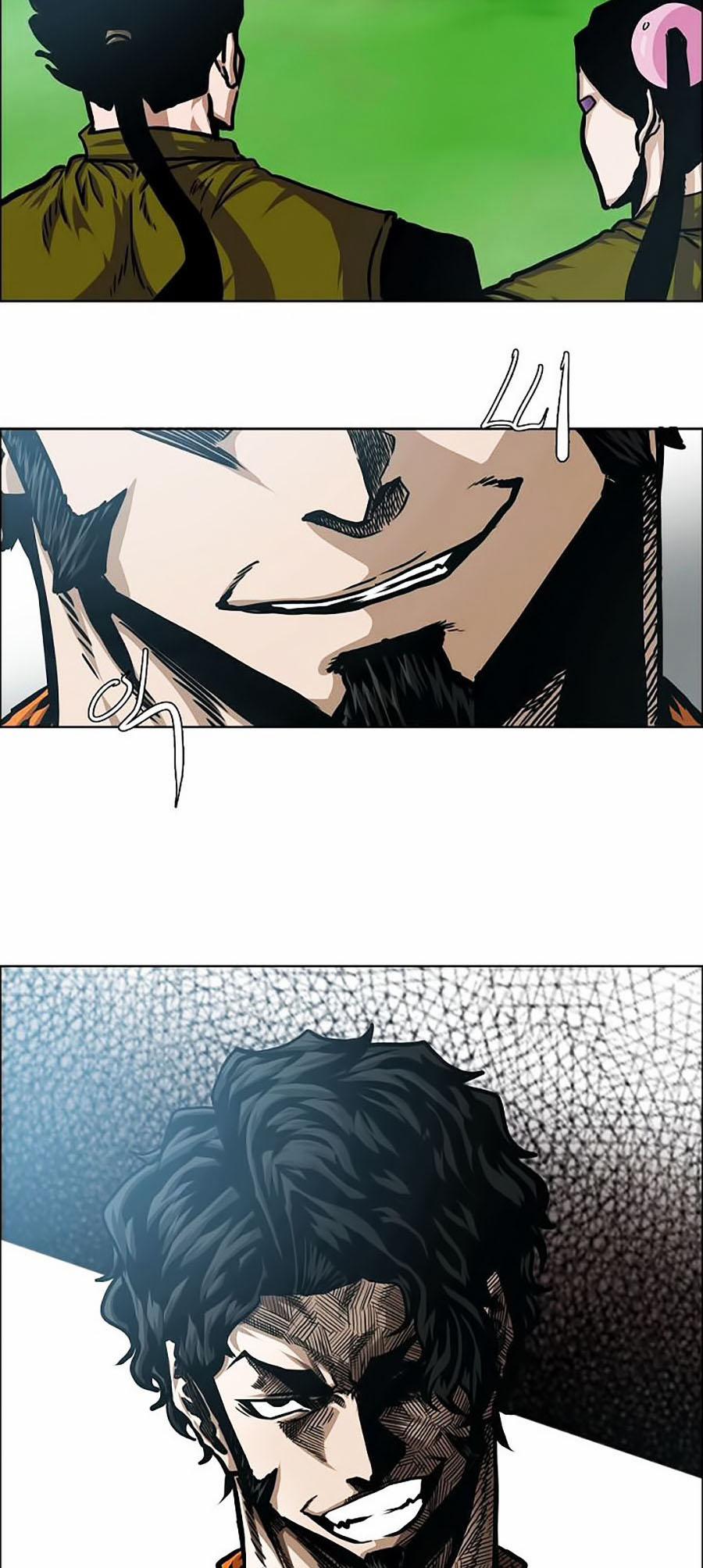 Bậc Thầy Kiếm Sư 59 trang 53