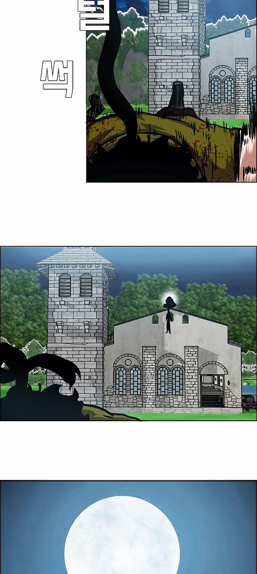 Bậc Thầy Kiếm Sư 59 trang 57