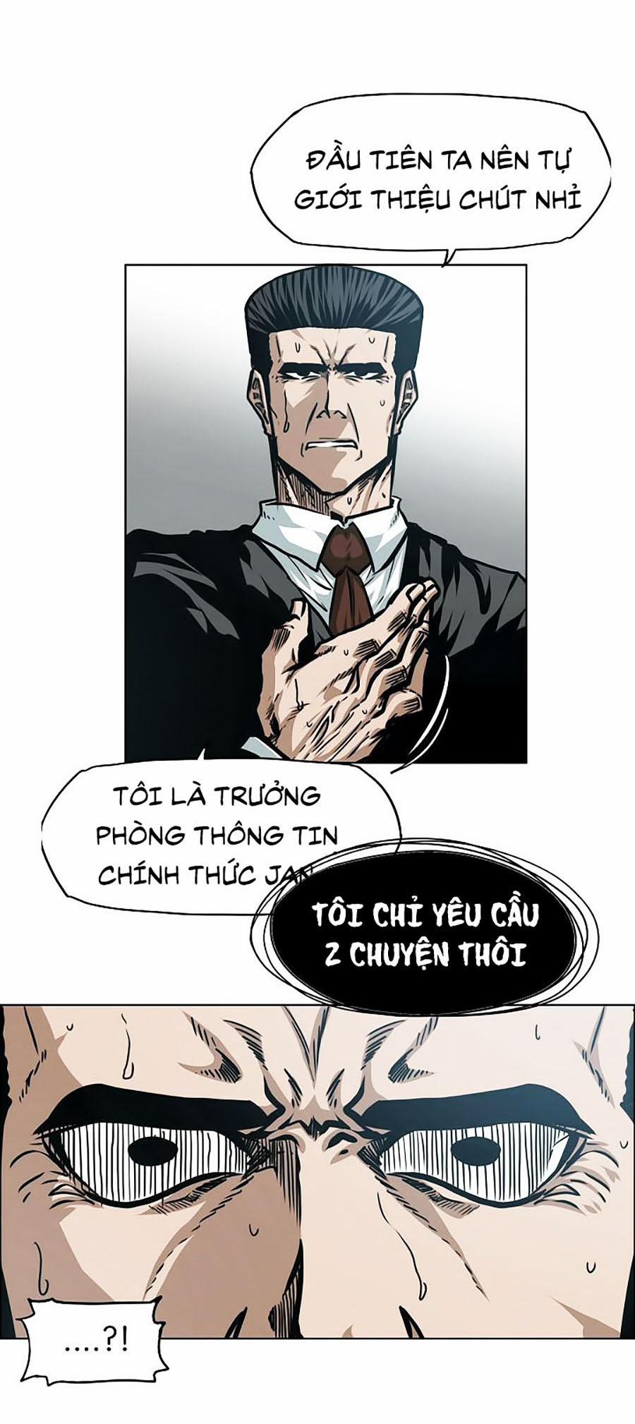 Bậc Thầy Kiếm Sư 59 trang 7