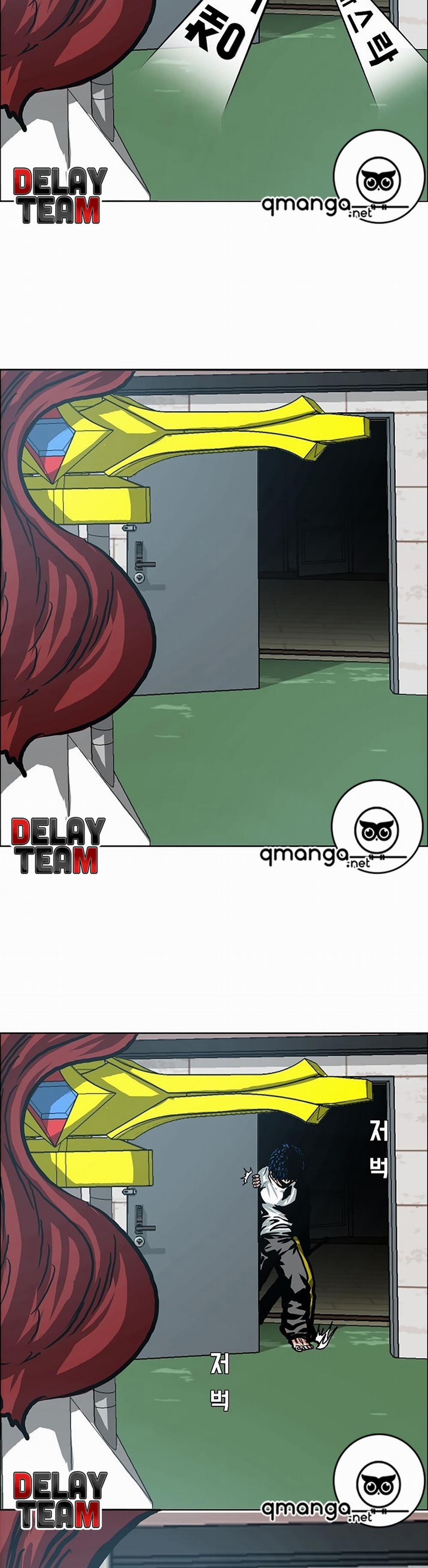 Bậc Thầy Kiếm Sư 6 trang 12