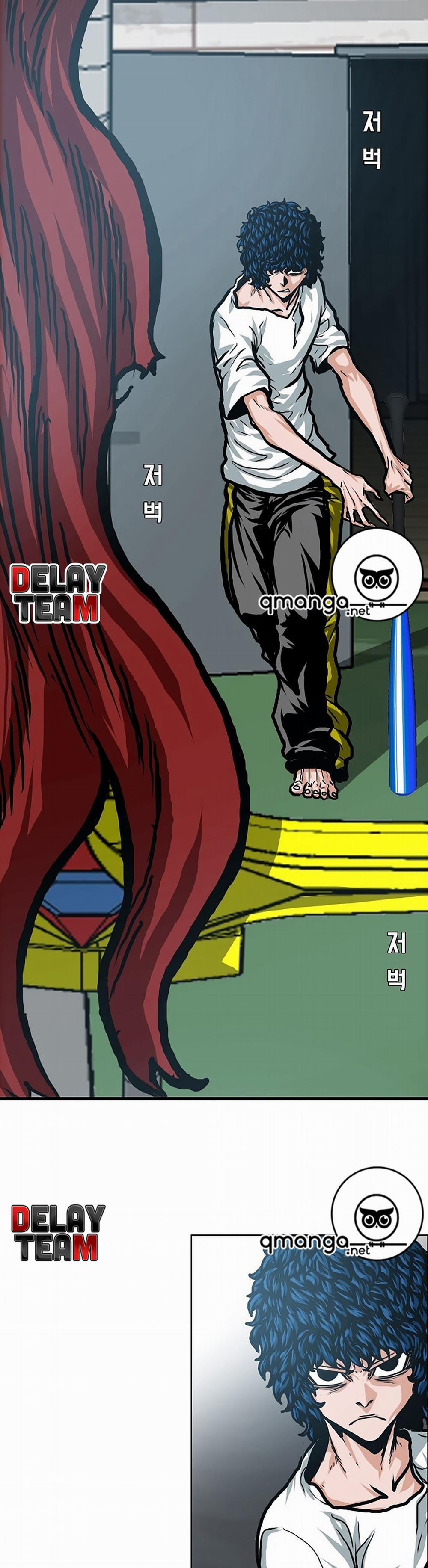 Bậc Thầy Kiếm Sư 6 trang 13