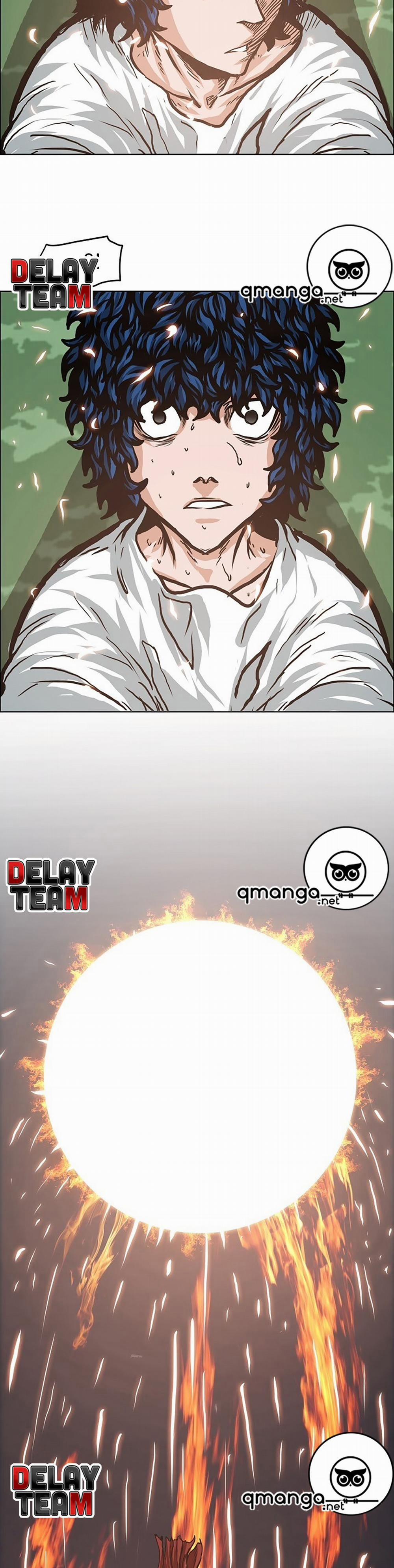 Bậc Thầy Kiếm Sư 6 trang 21