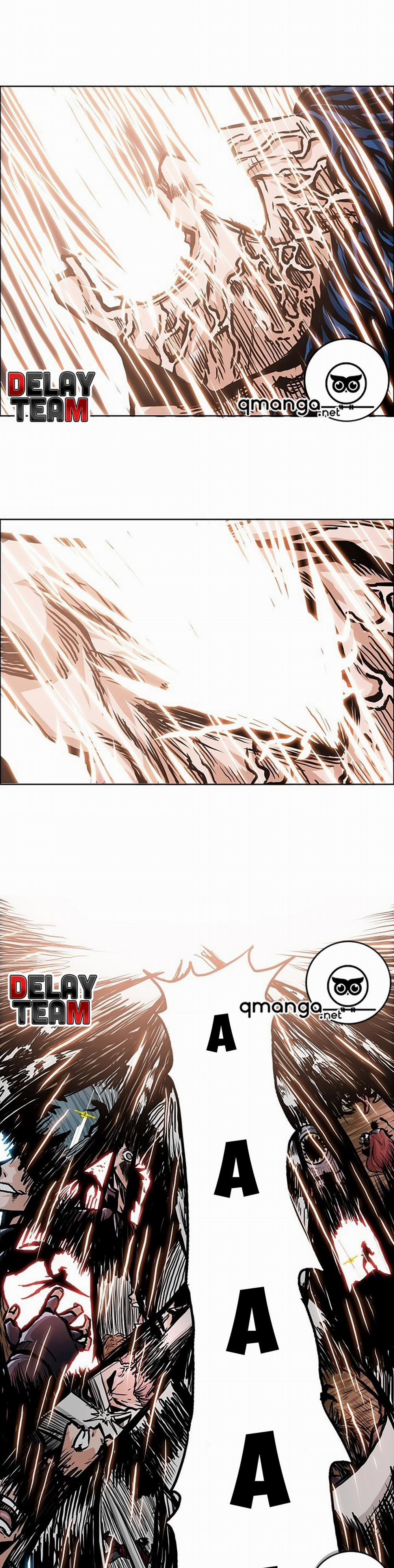 Bậc Thầy Kiếm Sư 6 trang 24