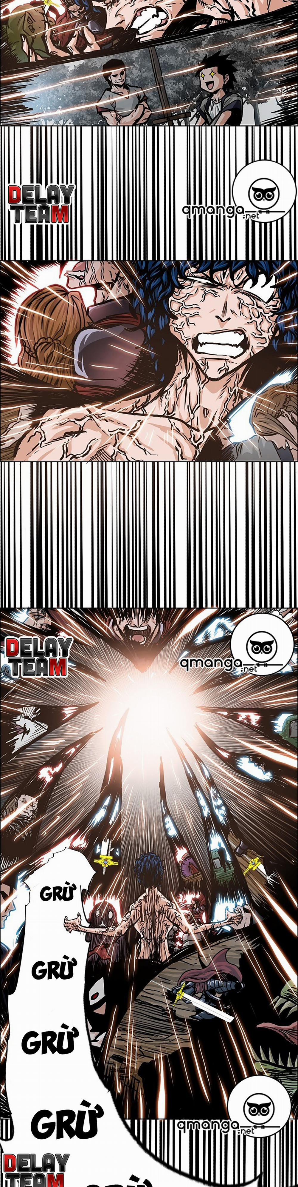 Bậc Thầy Kiếm Sư 6 trang 26