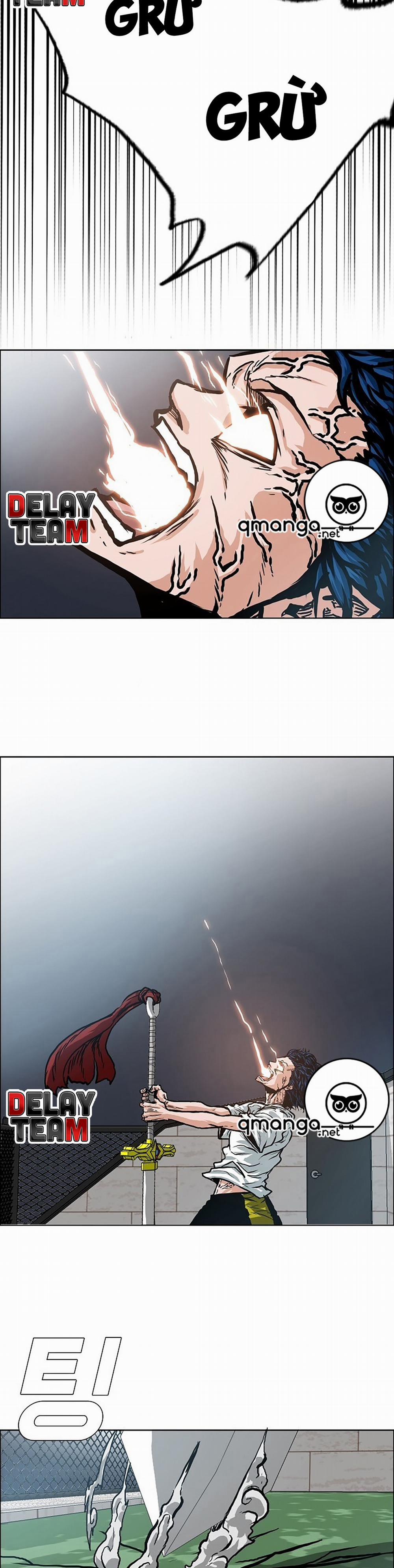 Bậc Thầy Kiếm Sư 6 trang 27