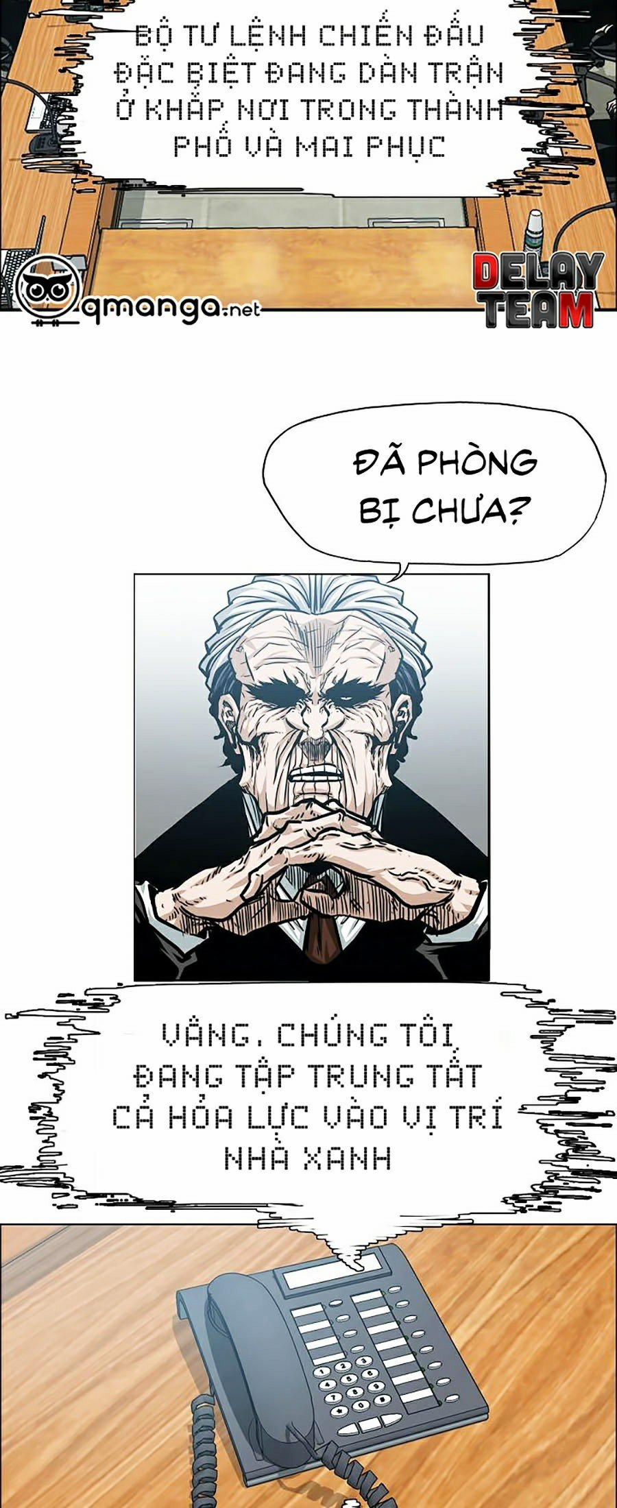 Bậc Thầy Kiếm Sư 60 trang 1