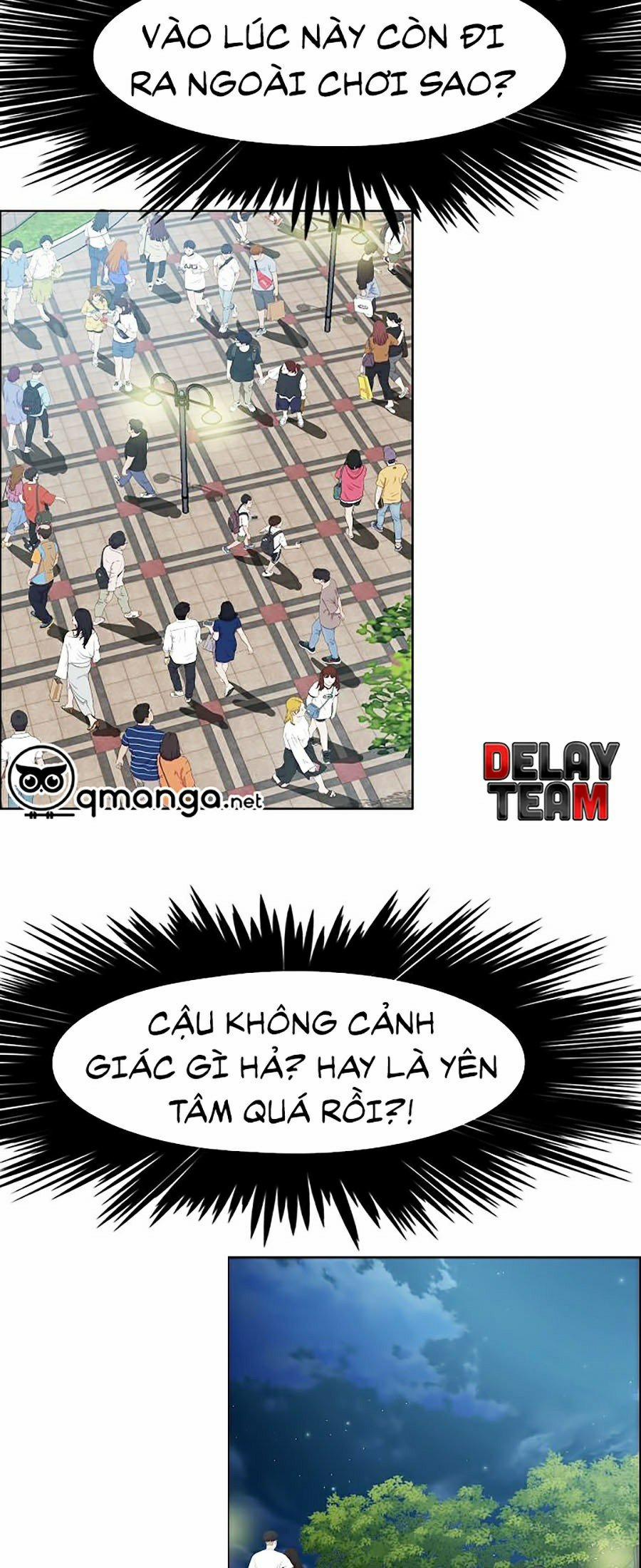 Bậc Thầy Kiếm Sư 60 trang 12