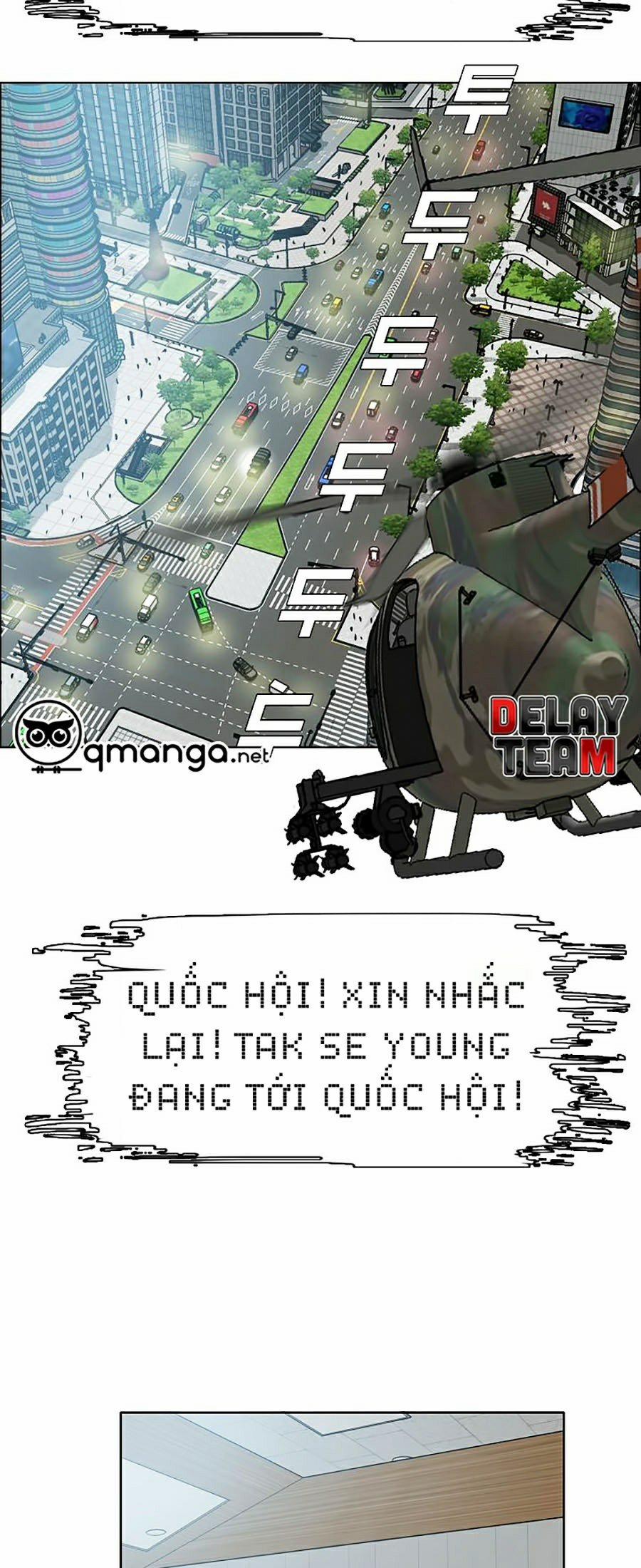 Bậc Thầy Kiếm Sư 60 trang 15