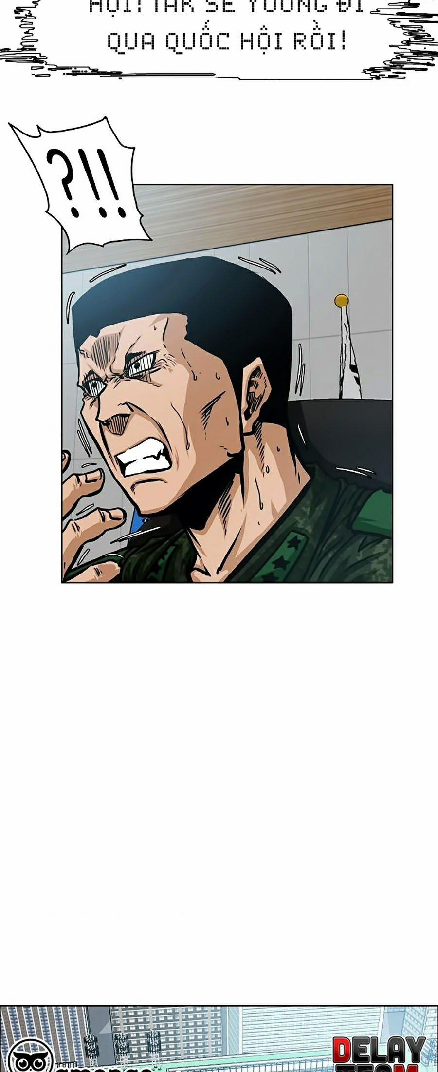 Bậc Thầy Kiếm Sư 60 trang 17