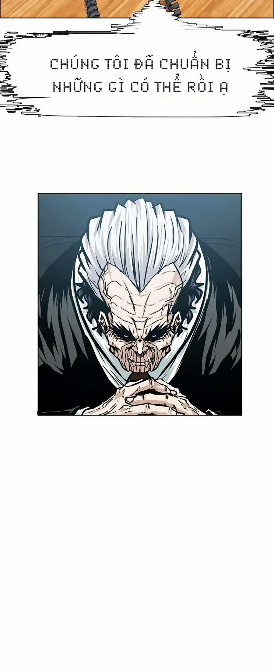 Bậc Thầy Kiếm Sư 60 trang 2