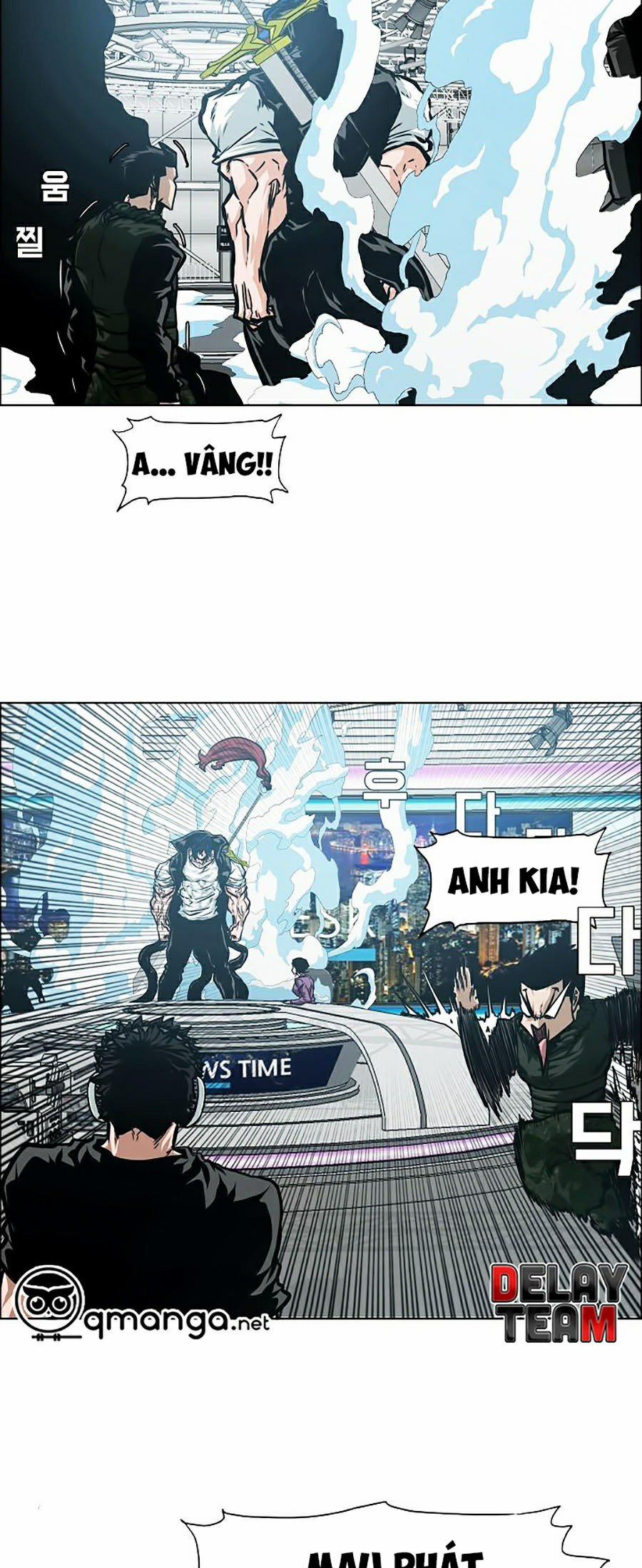 Bậc Thầy Kiếm Sư 60 trang 25