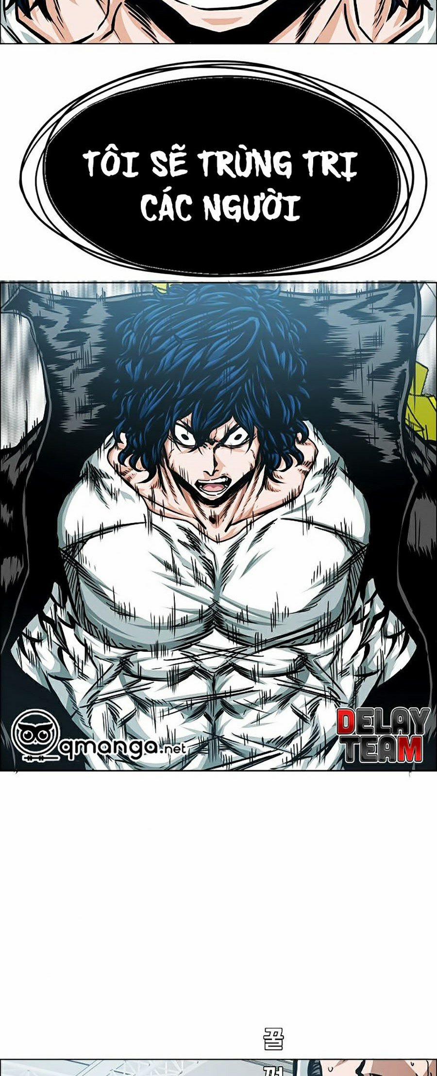 Bậc Thầy Kiếm Sư 60 trang 35