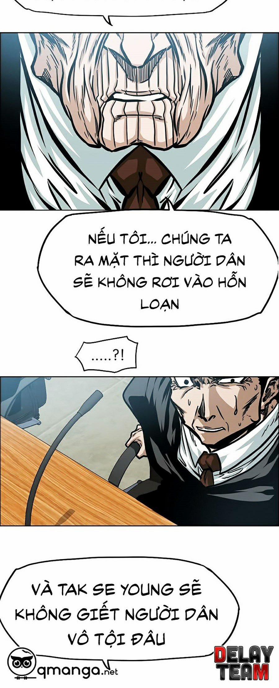 Bậc Thầy Kiếm Sư 60 trang 39