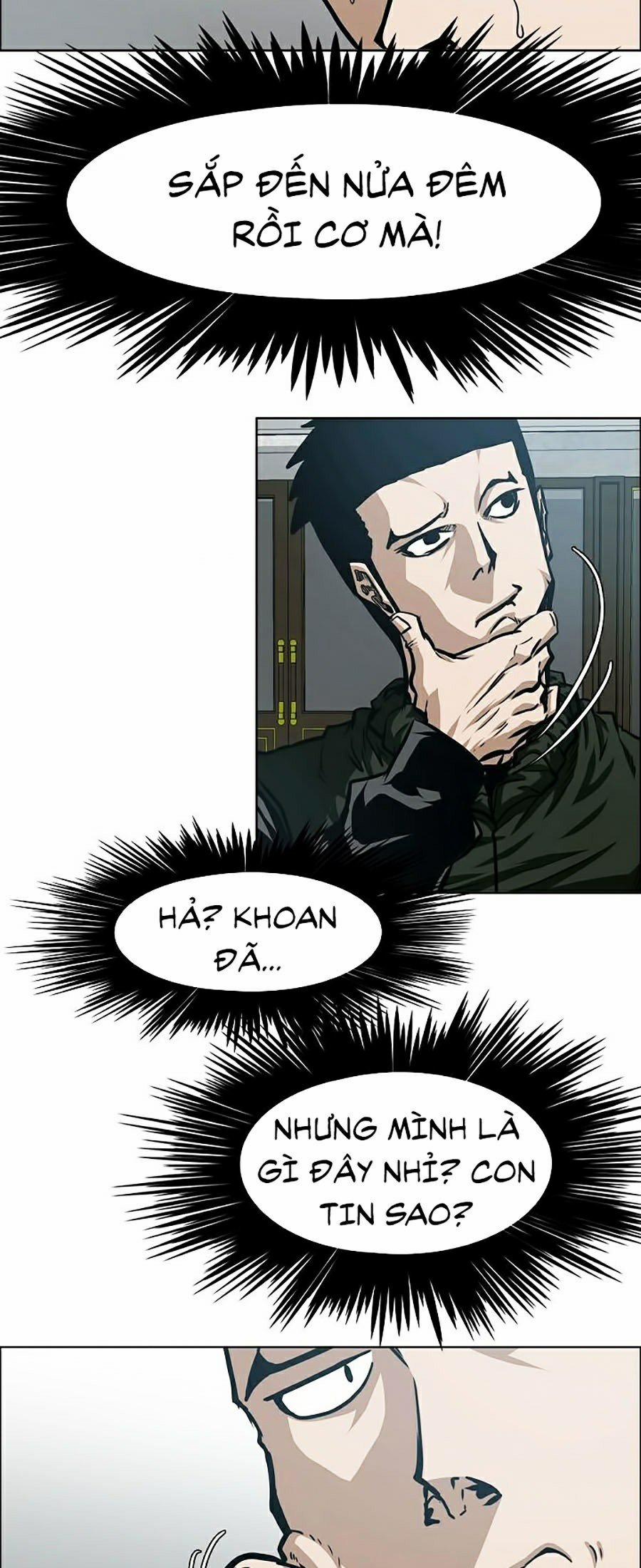 Bậc Thầy Kiếm Sư 60 trang 4