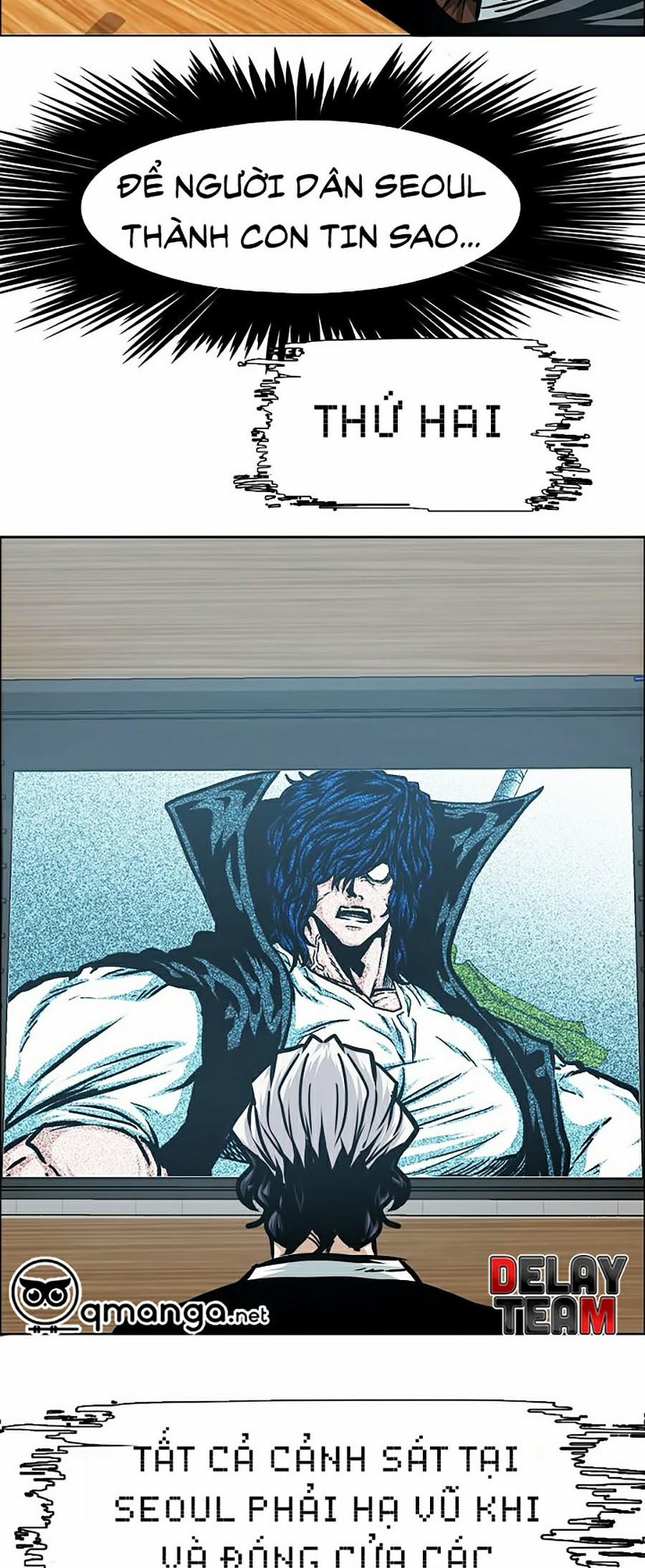 Bậc Thầy Kiếm Sư 60 trang 41