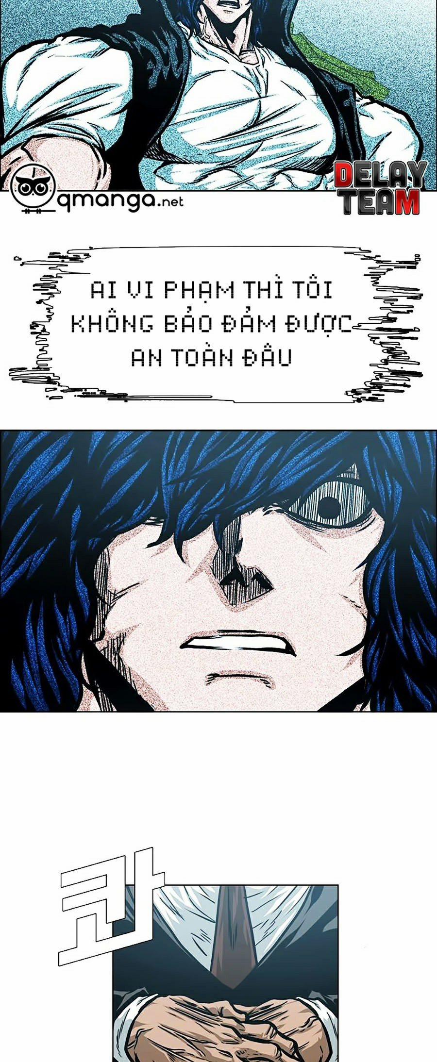 Bậc Thầy Kiếm Sư 60 trang 45