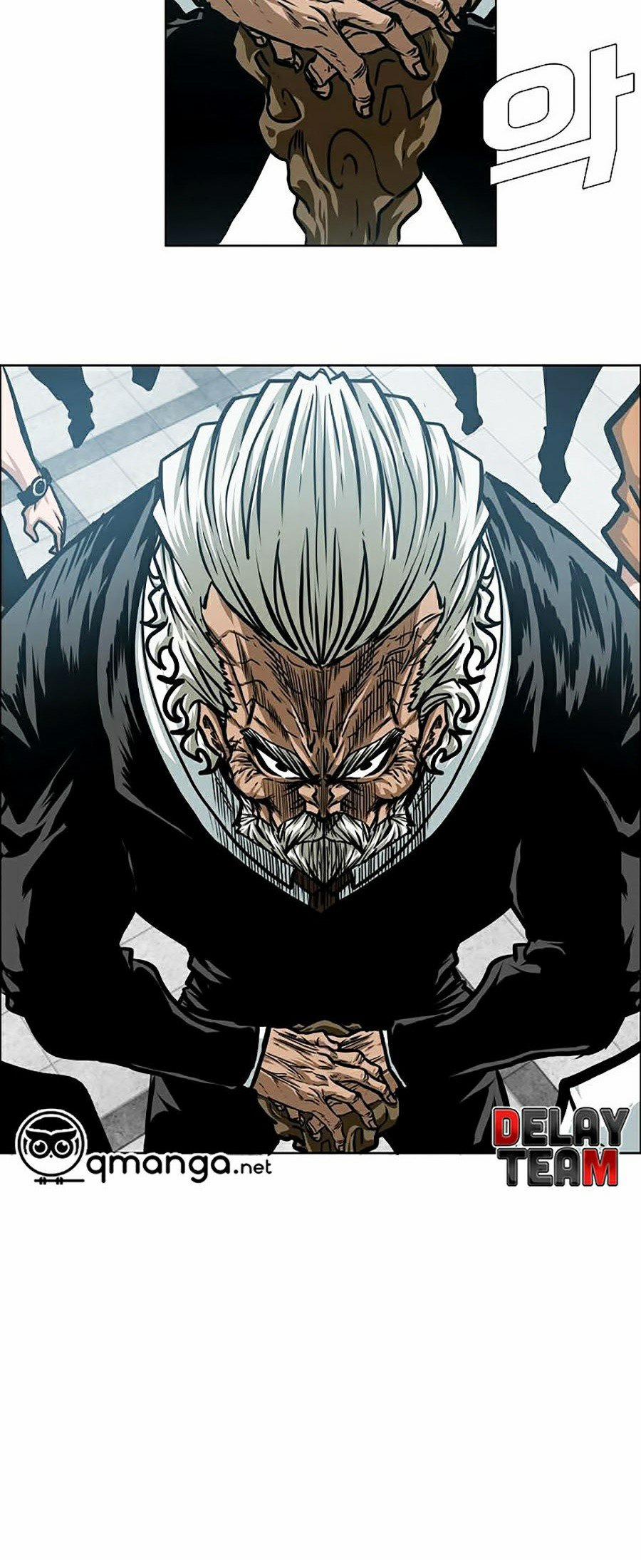 Bậc Thầy Kiếm Sư 60 trang 46