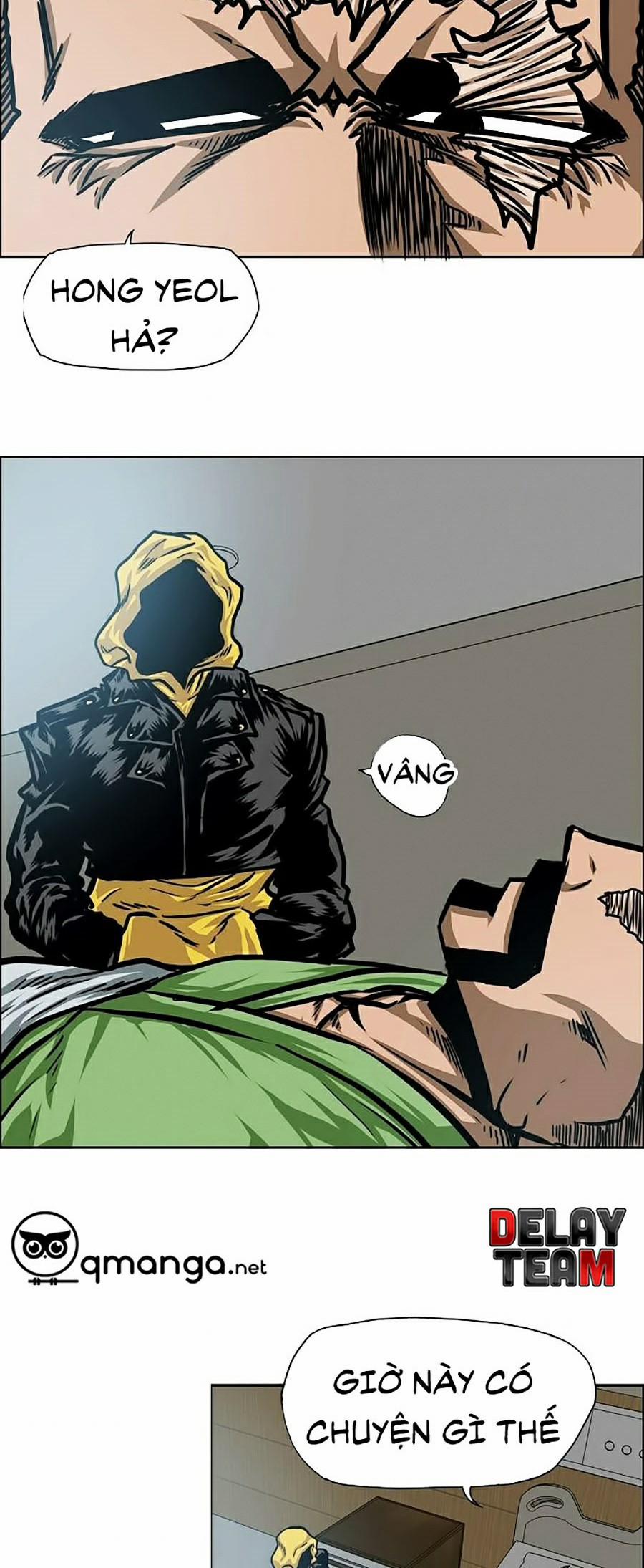 Bậc Thầy Kiếm Sư 60 trang 49