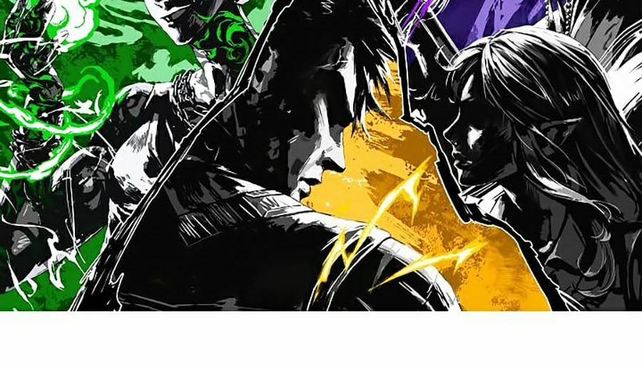 Bậc Thầy Kiếm Sư 60 trang 58