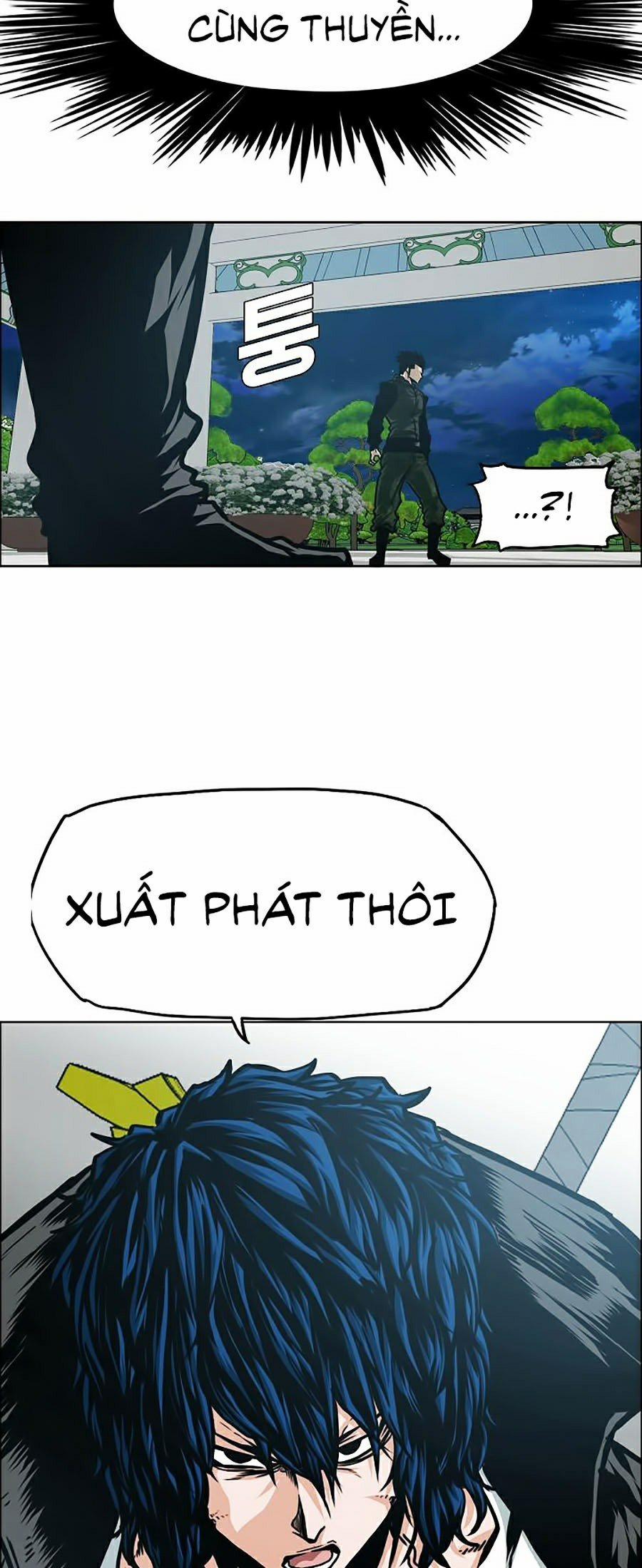 Bậc Thầy Kiếm Sư 60 trang 6