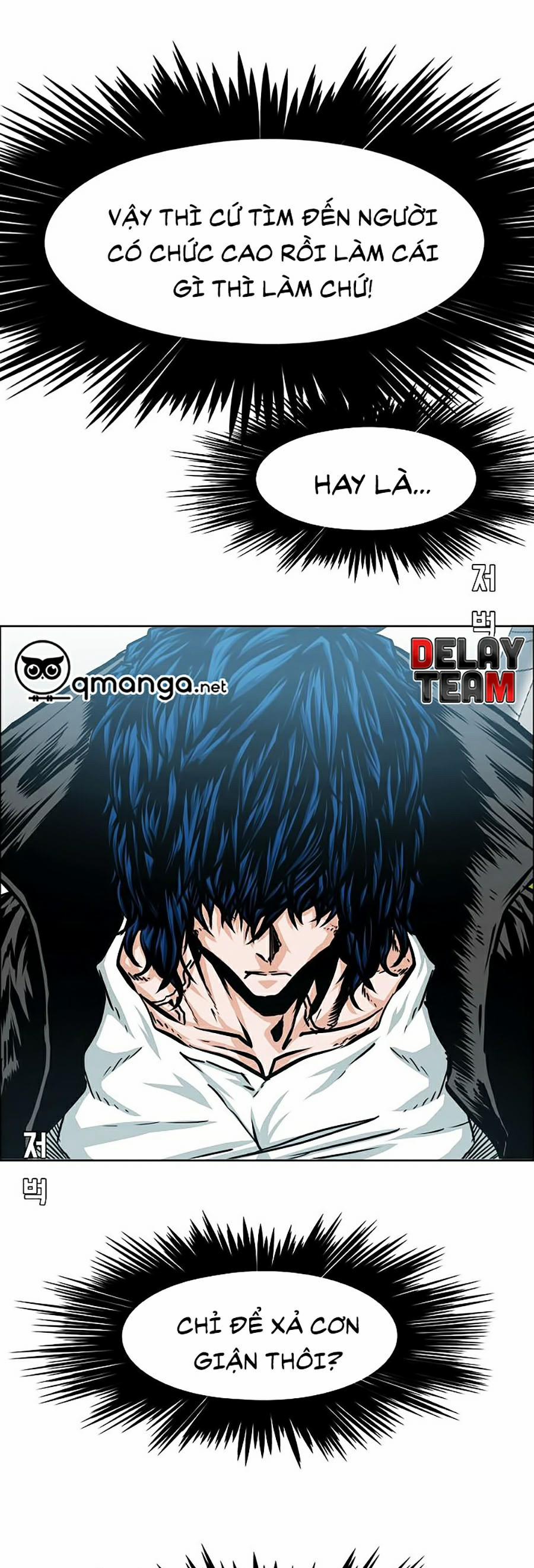 Bậc Thầy Kiếm Sư 61 trang 10