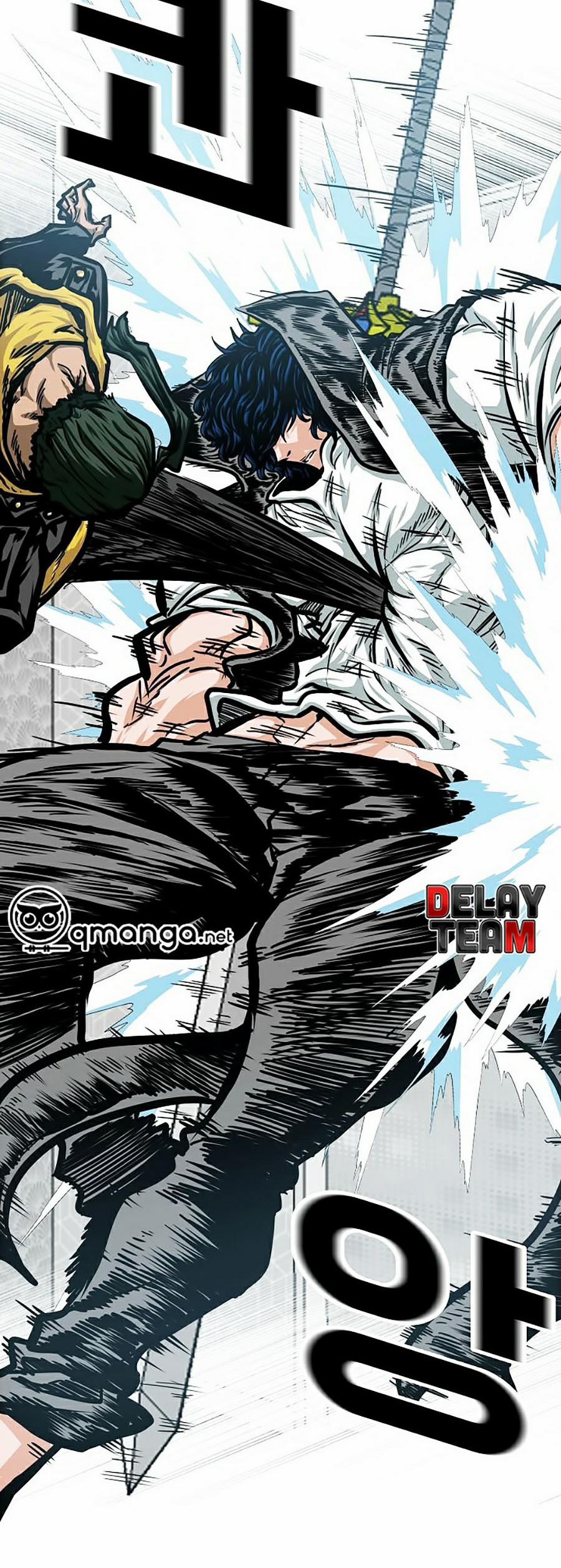 Bậc Thầy Kiếm Sư 61 trang 23