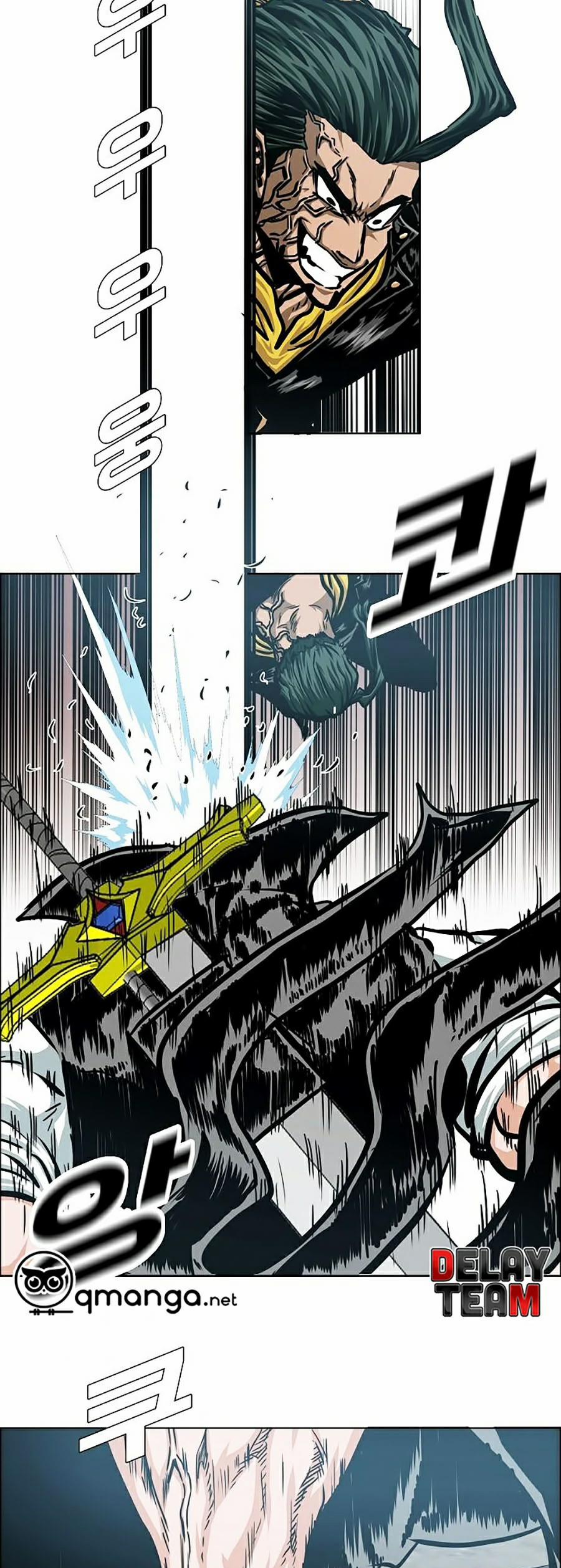 Bậc Thầy Kiếm Sư 61 trang 26