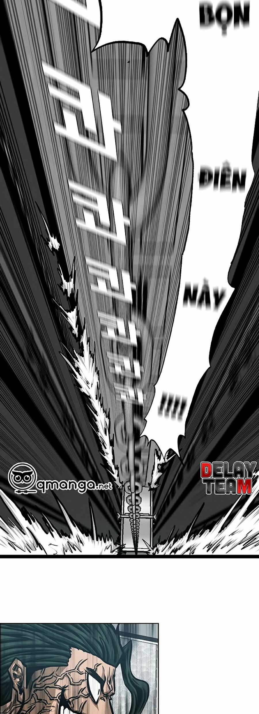 Bậc Thầy Kiếm Sư 61 trang 37