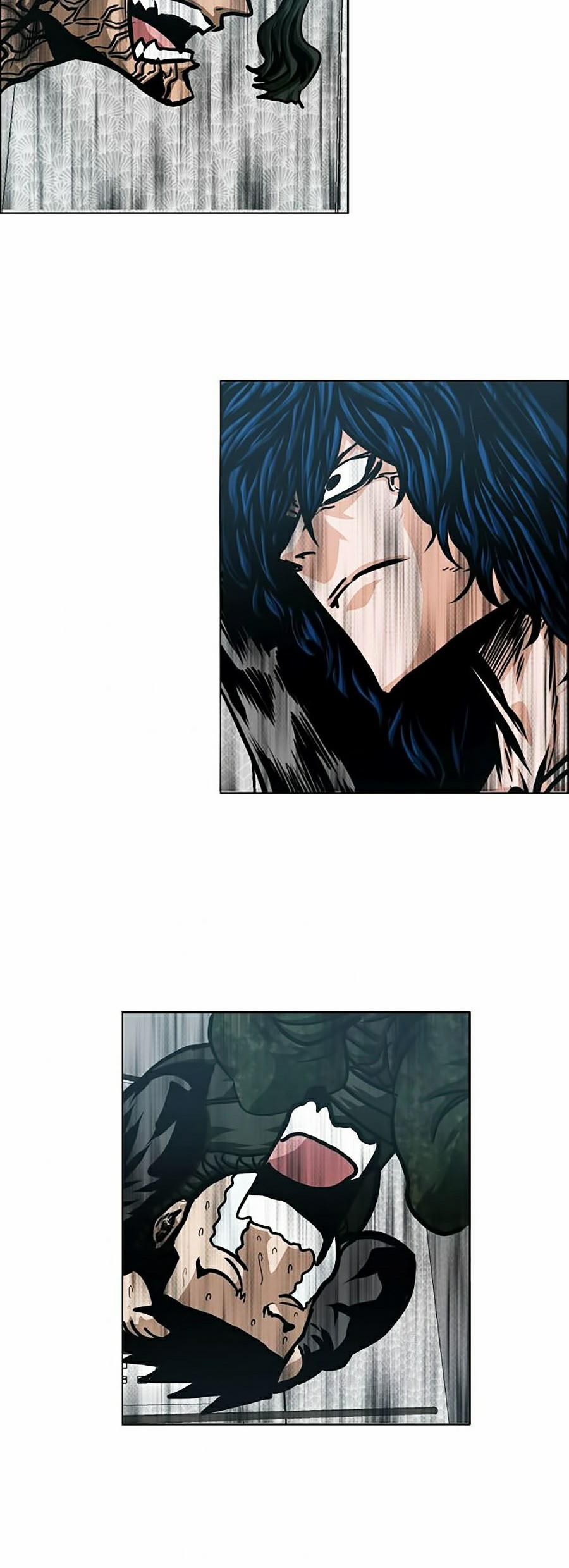 Bậc Thầy Kiếm Sư 61 trang 38