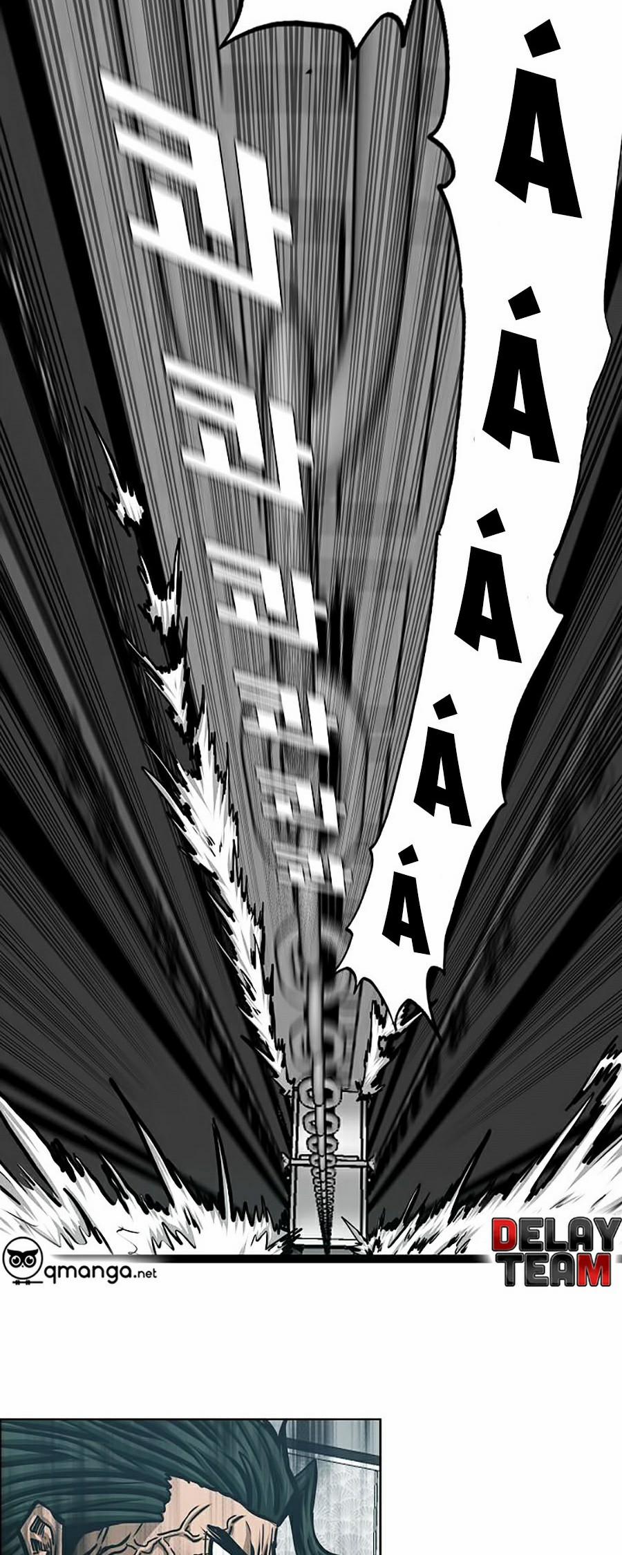 Bậc Thầy Kiếm Sư 62 trang 1