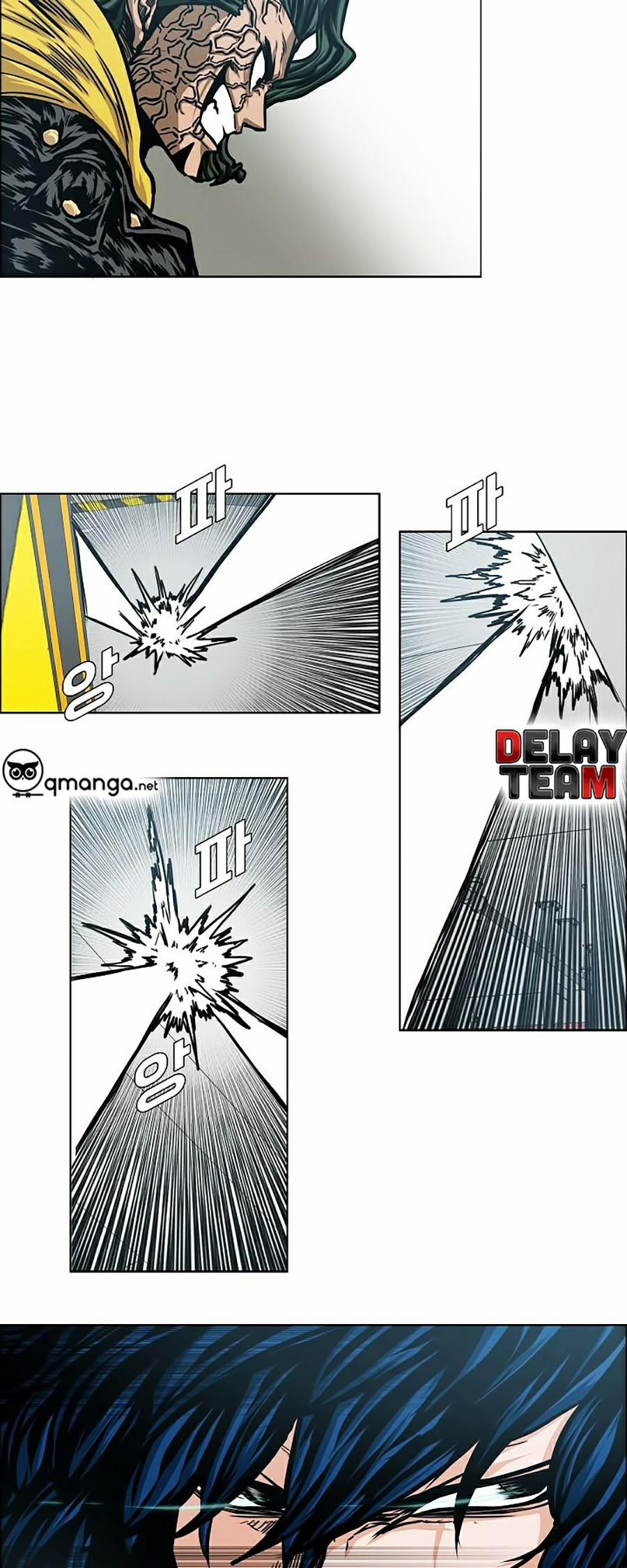 Bậc Thầy Kiếm Sư 62 trang 12