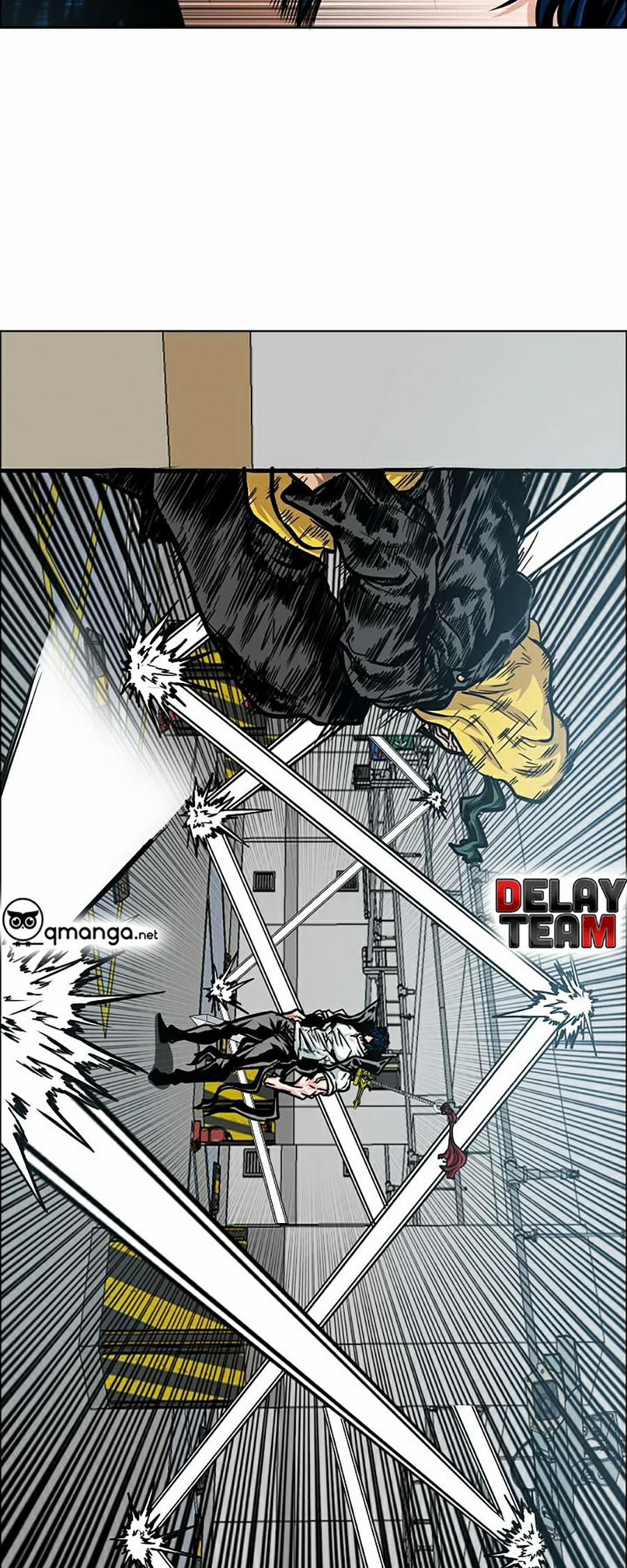 Bậc Thầy Kiếm Sư 62 trang 13