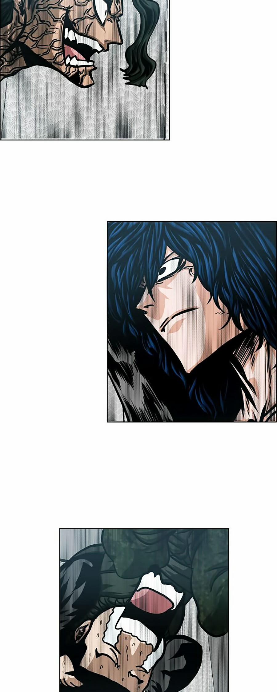 Bậc Thầy Kiếm Sư 62 trang 2