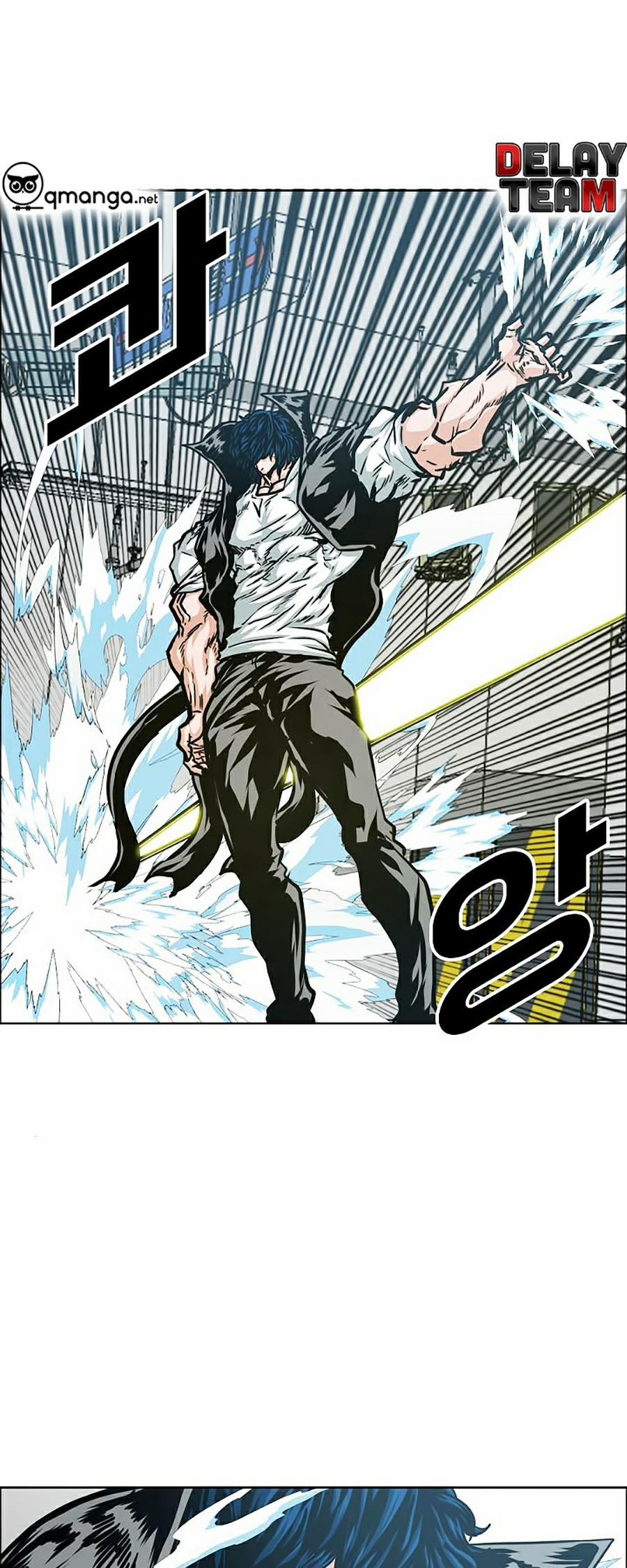 Bậc Thầy Kiếm Sư 62 trang 20