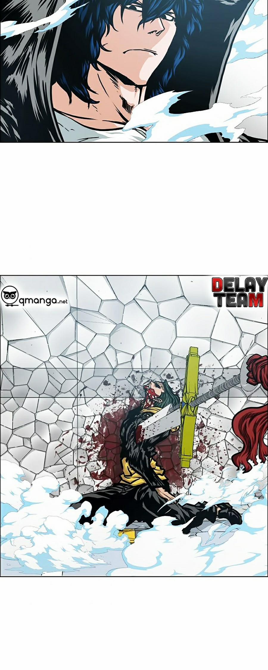 Bậc Thầy Kiếm Sư 62 trang 21