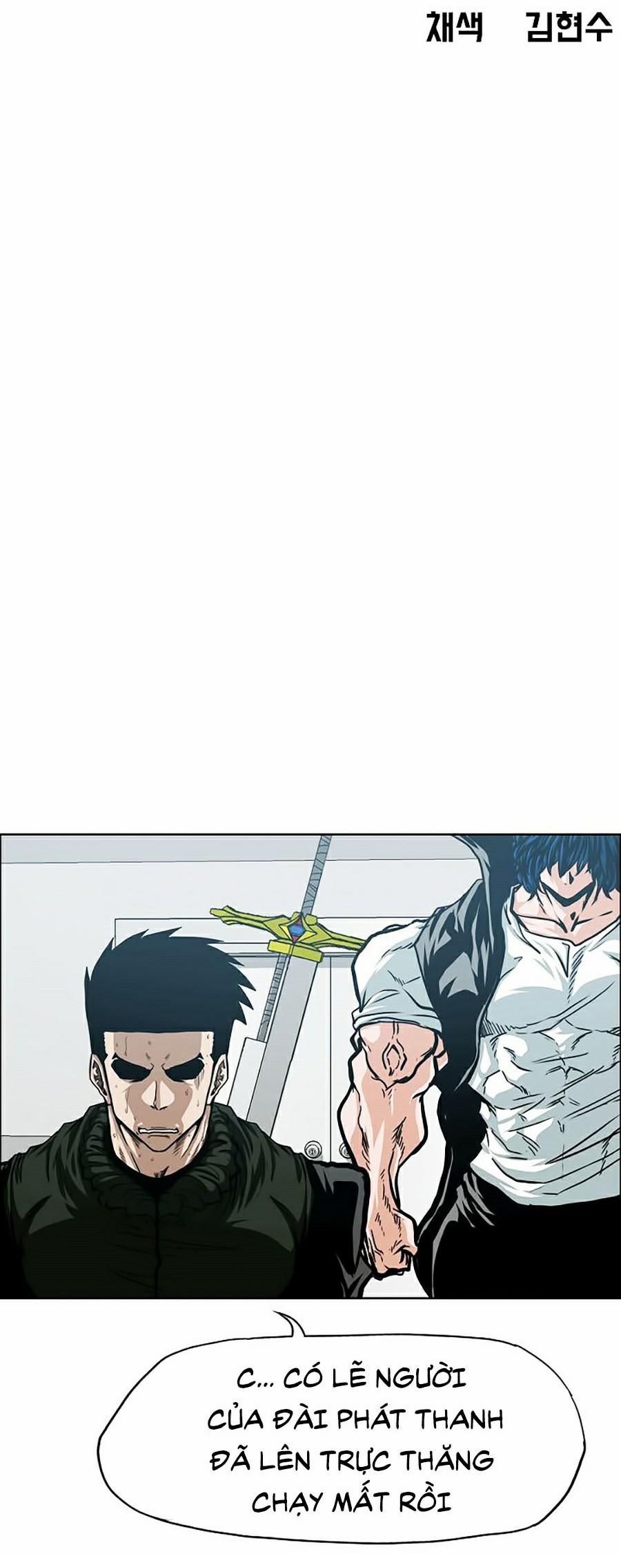 Bậc Thầy Kiếm Sư 62 trang 27
