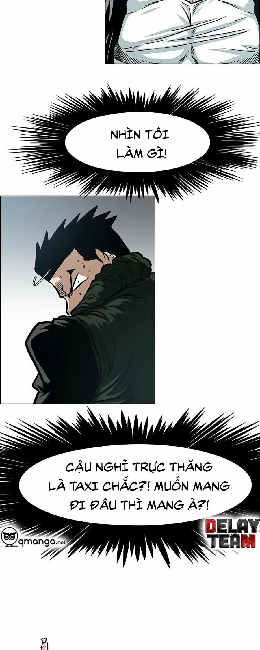 Bậc Thầy Kiếm Sư 62 trang 29