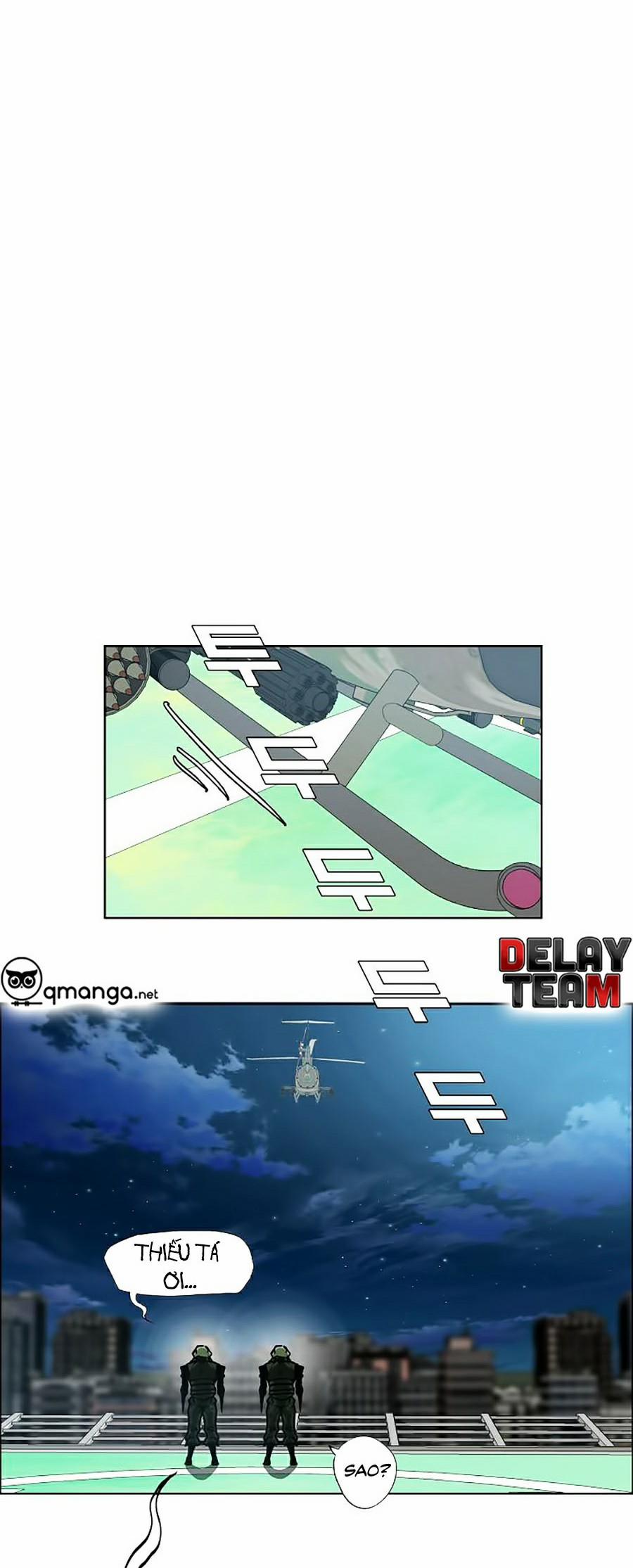 Bậc Thầy Kiếm Sư 62 trang 37