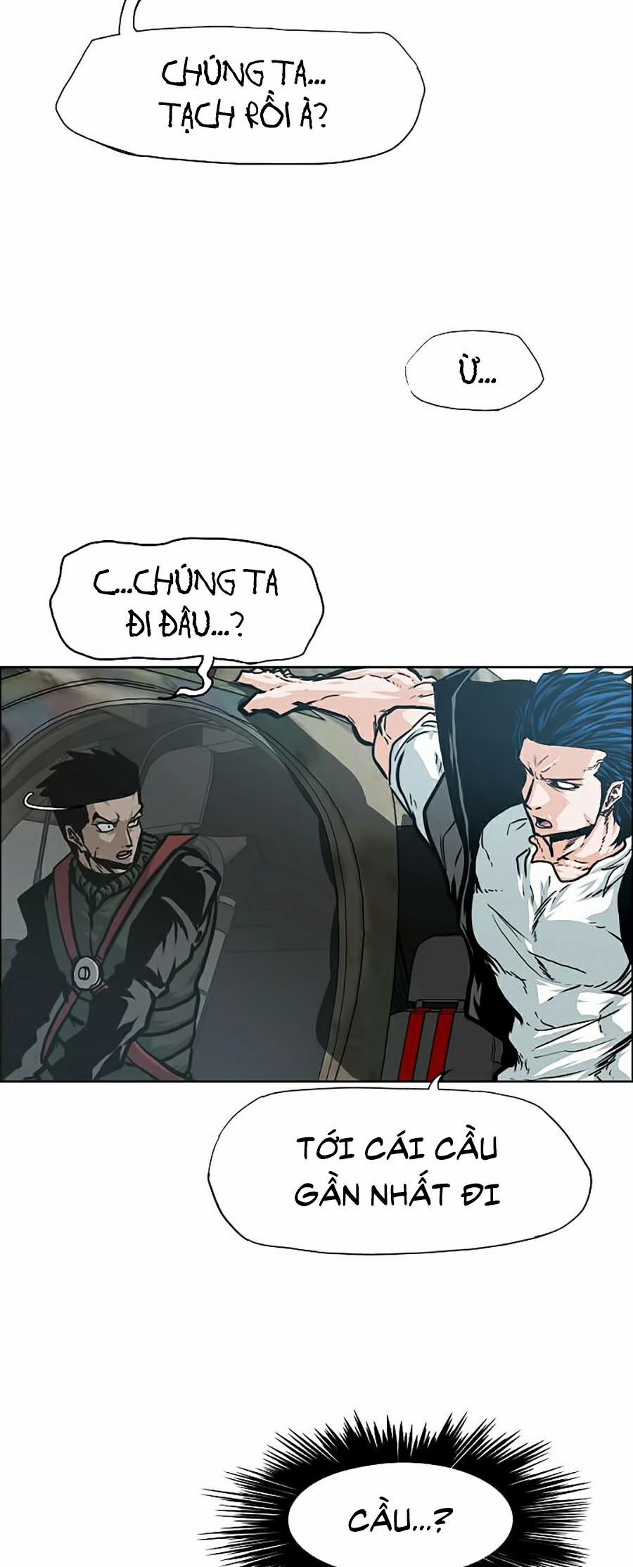 Bậc Thầy Kiếm Sư 62 trang 38