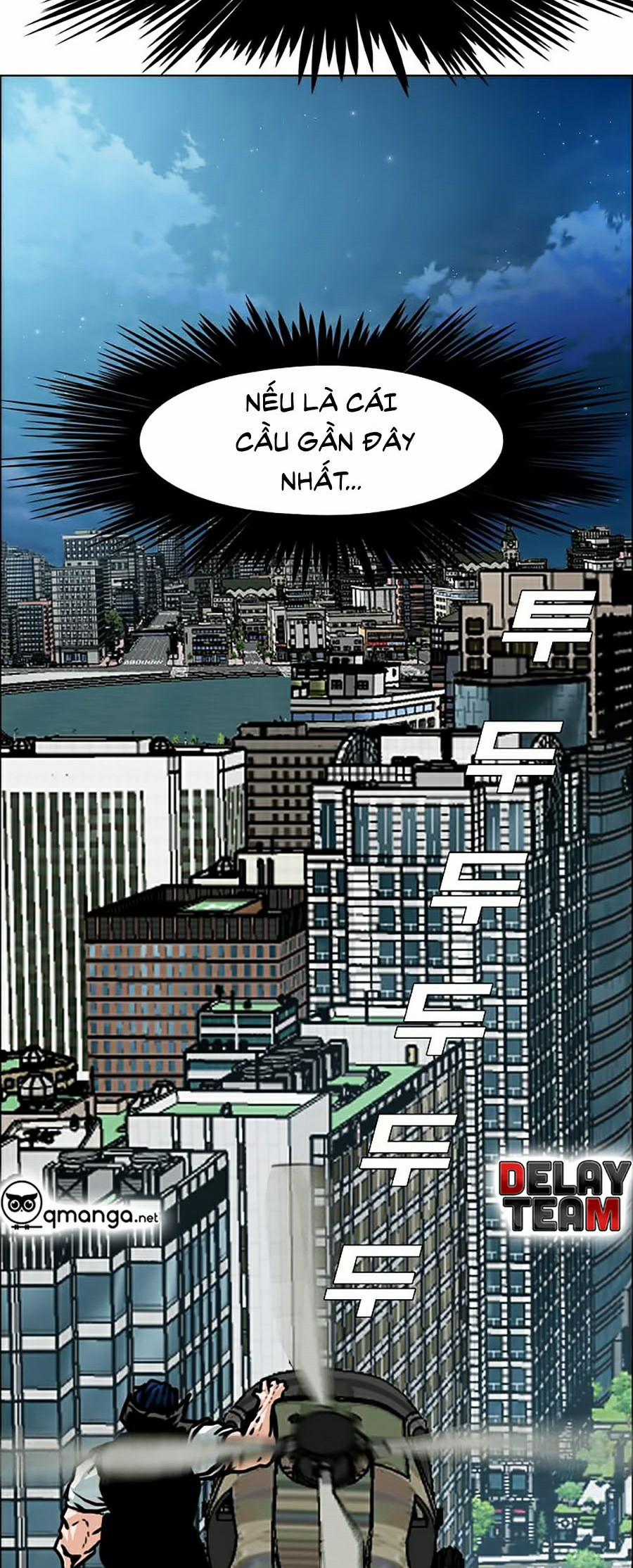 Bậc Thầy Kiếm Sư 62 trang 40