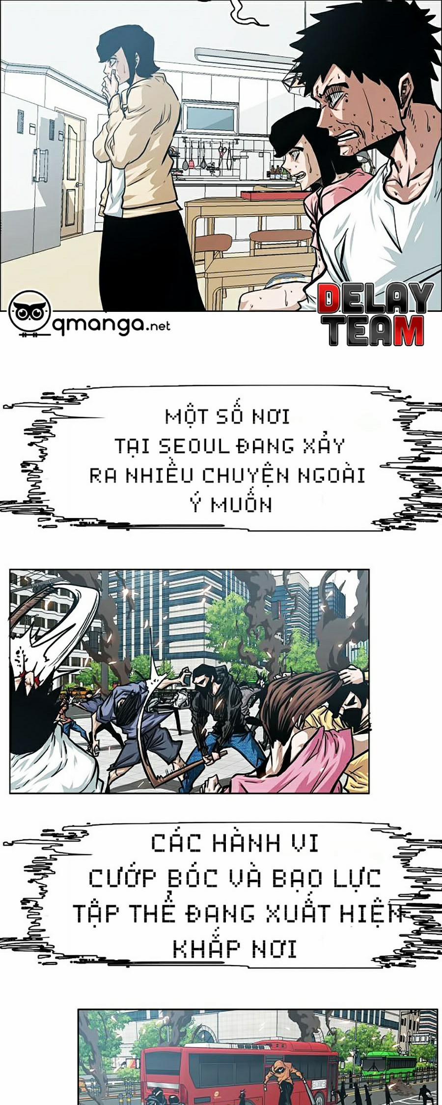 Bậc Thầy Kiếm Sư 63 trang 14