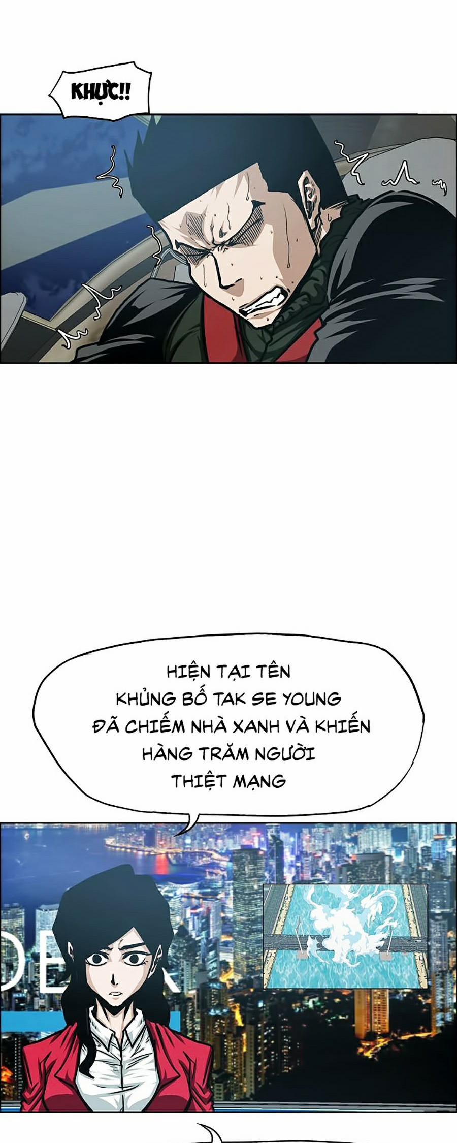 Bậc Thầy Kiếm Sư 63 trang 2